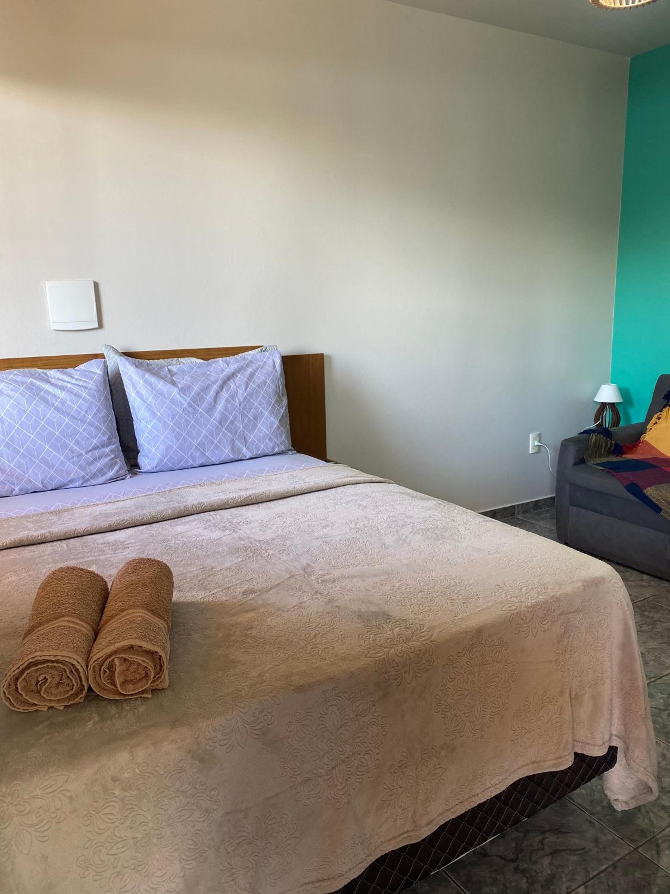 Studio Apartment - Photo 3