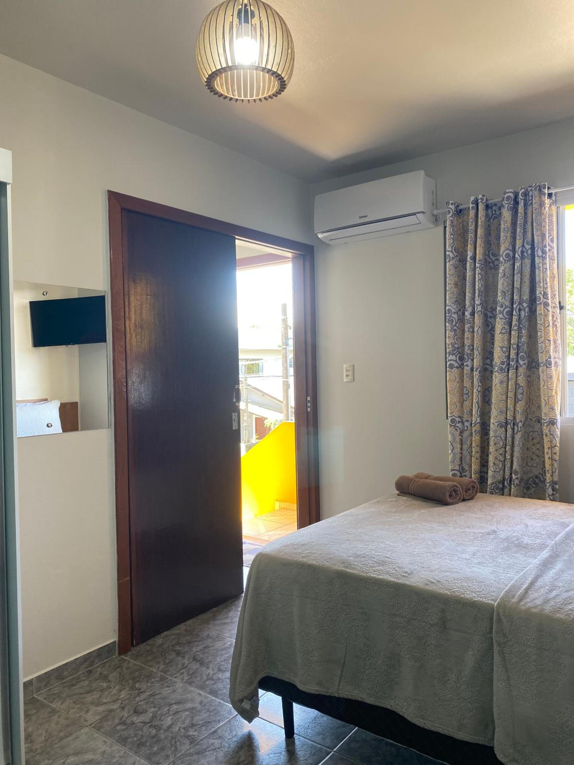 Studio Apartment - Photo 4