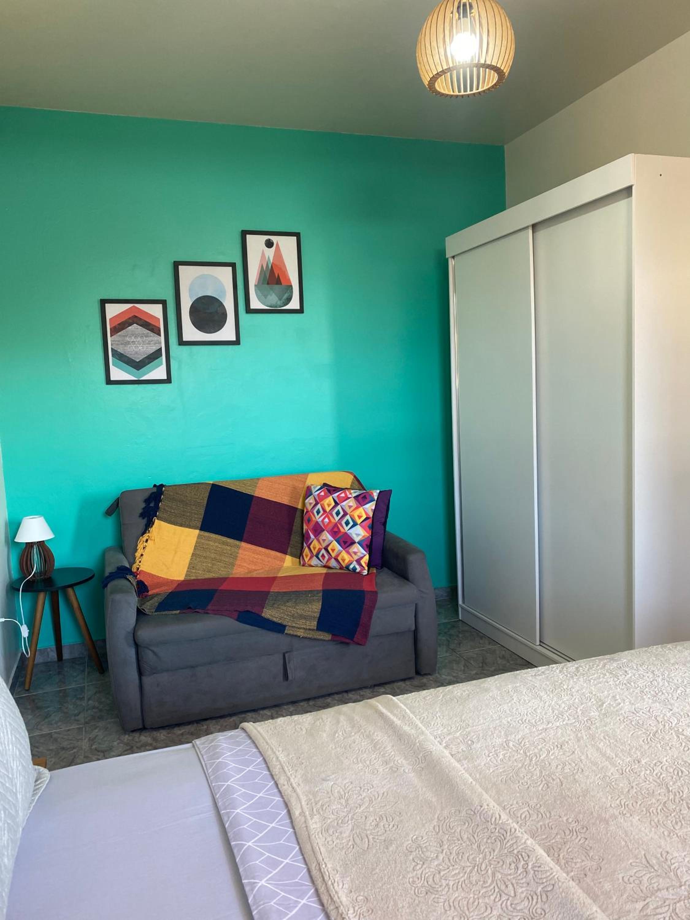 Studio Apartment - Photo 5