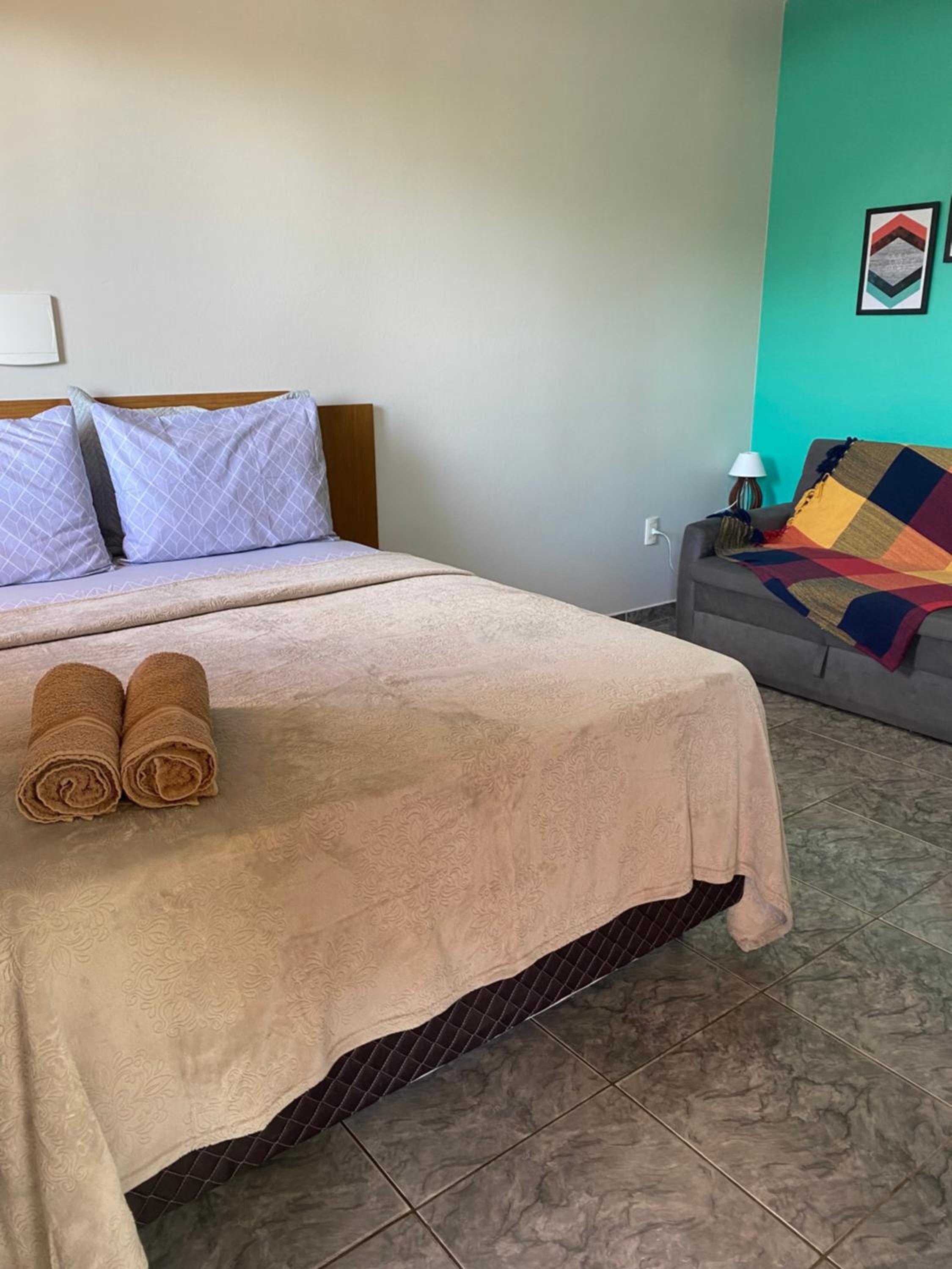 Studio Apartment - Photo 6