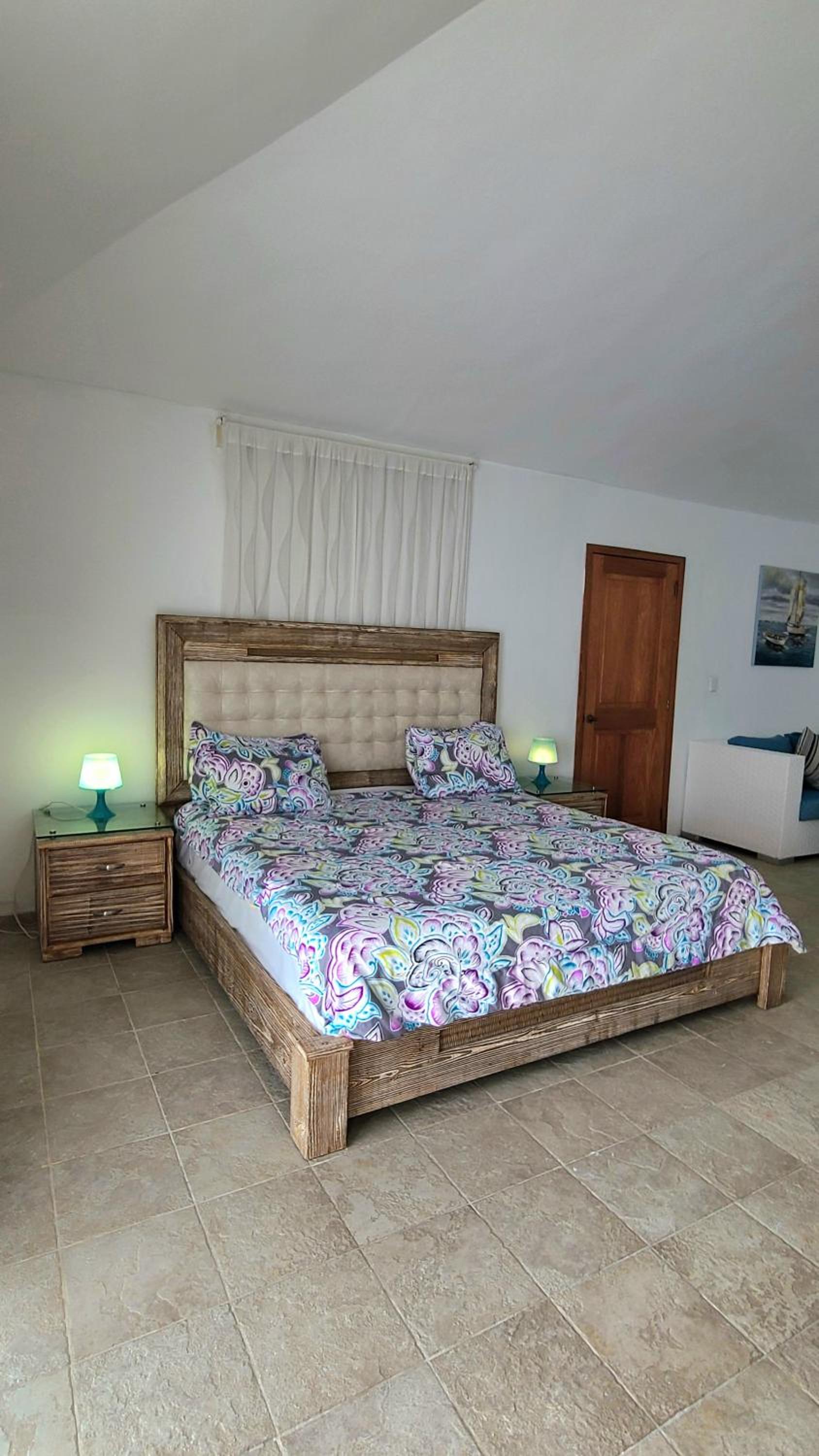 Junior Suite with Sea View photo 2