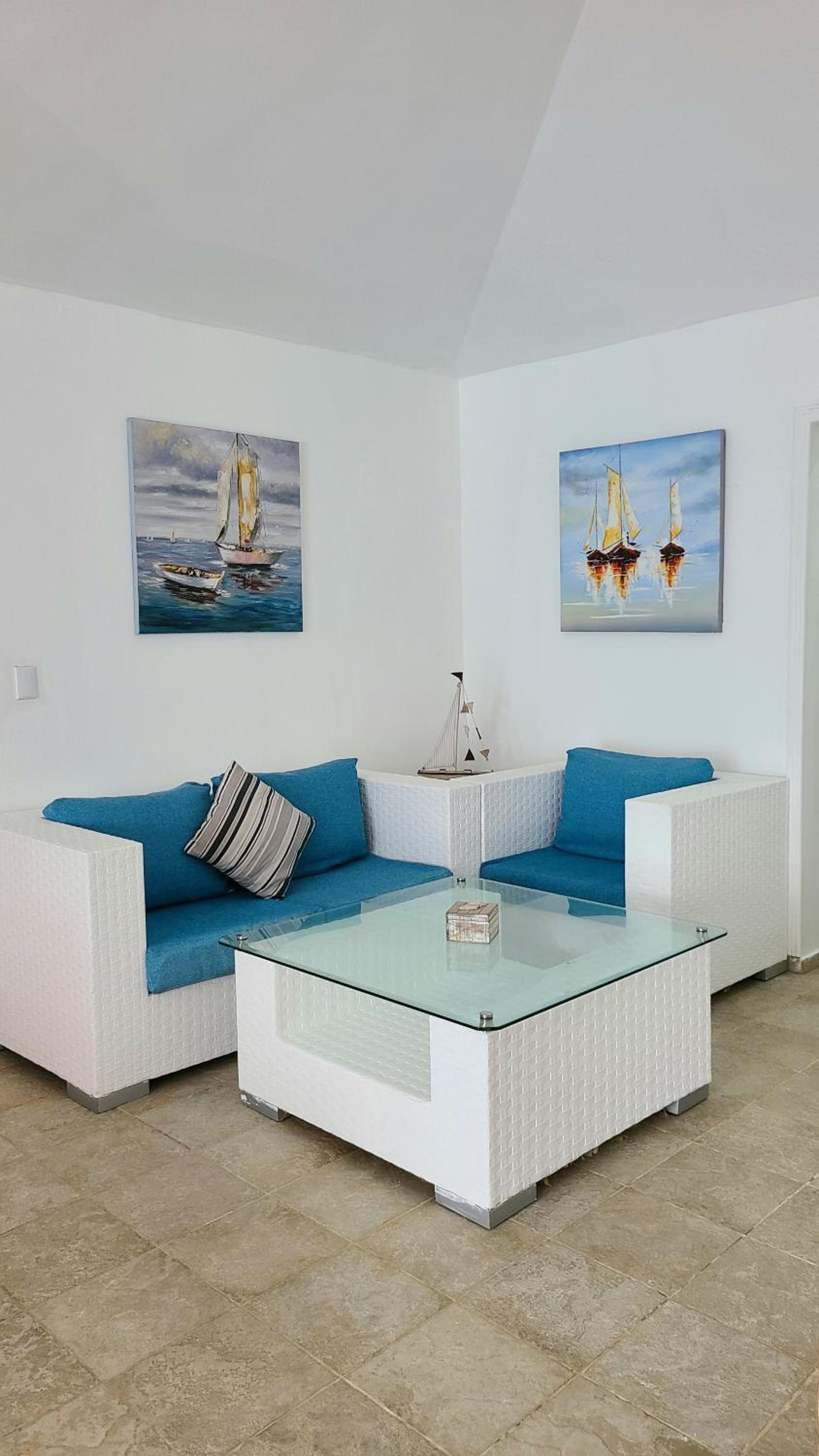 Junior Suite with Sea View photo 3