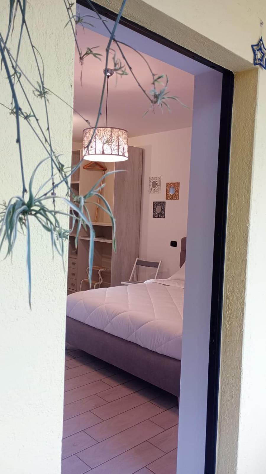 Family Room with Private Bathroom