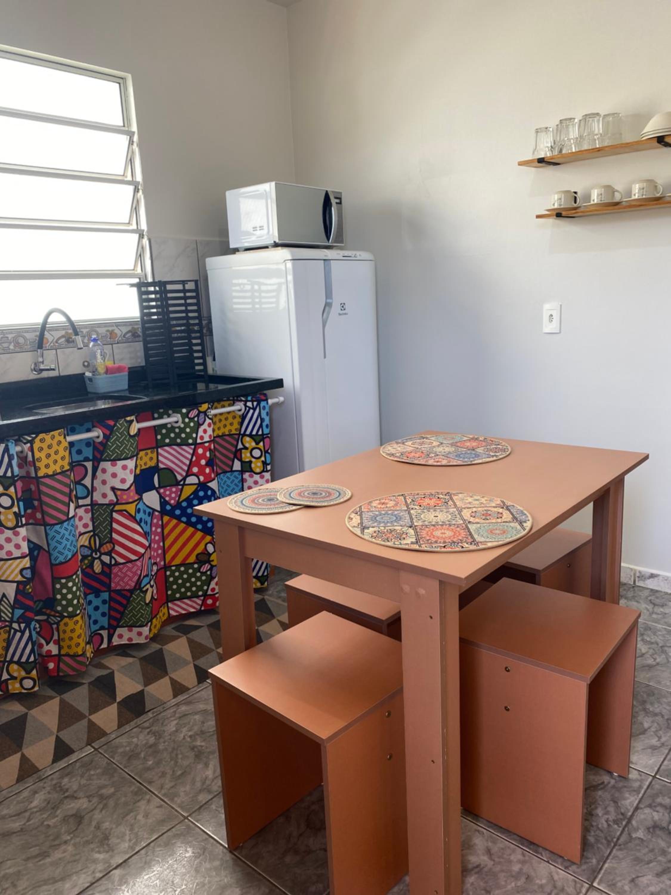 Studio Apartment - Photo 16