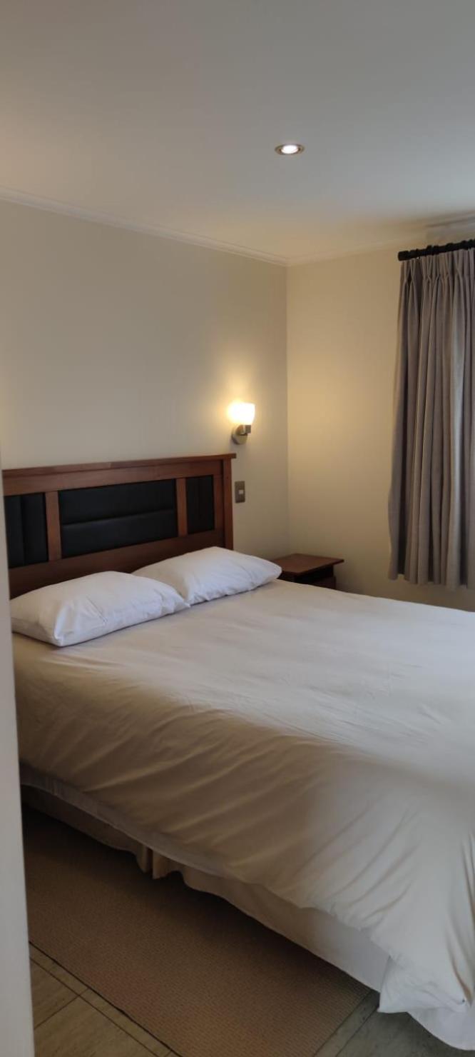 Studio Apartment photo 1