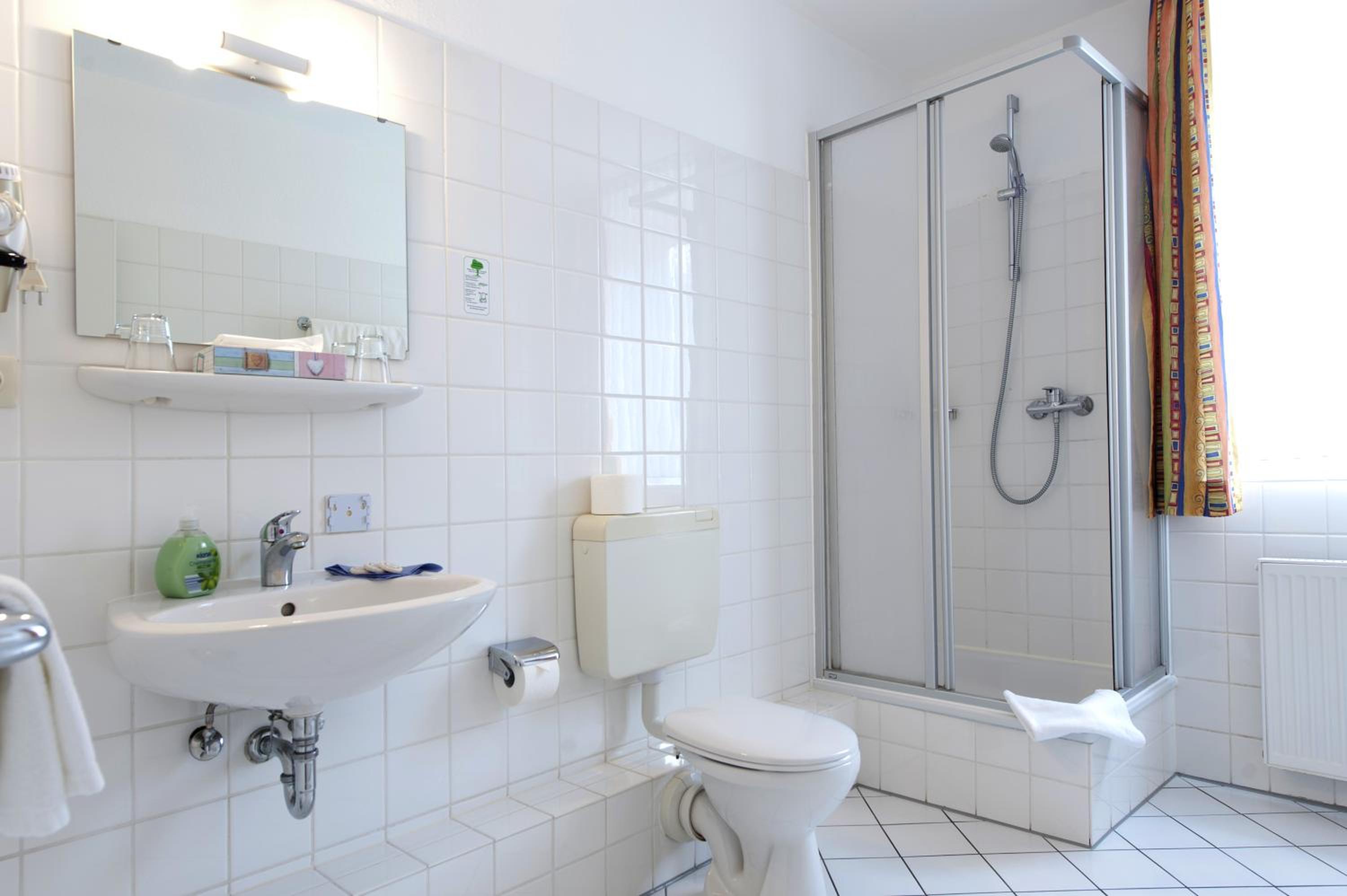 Double Room - Photo 4