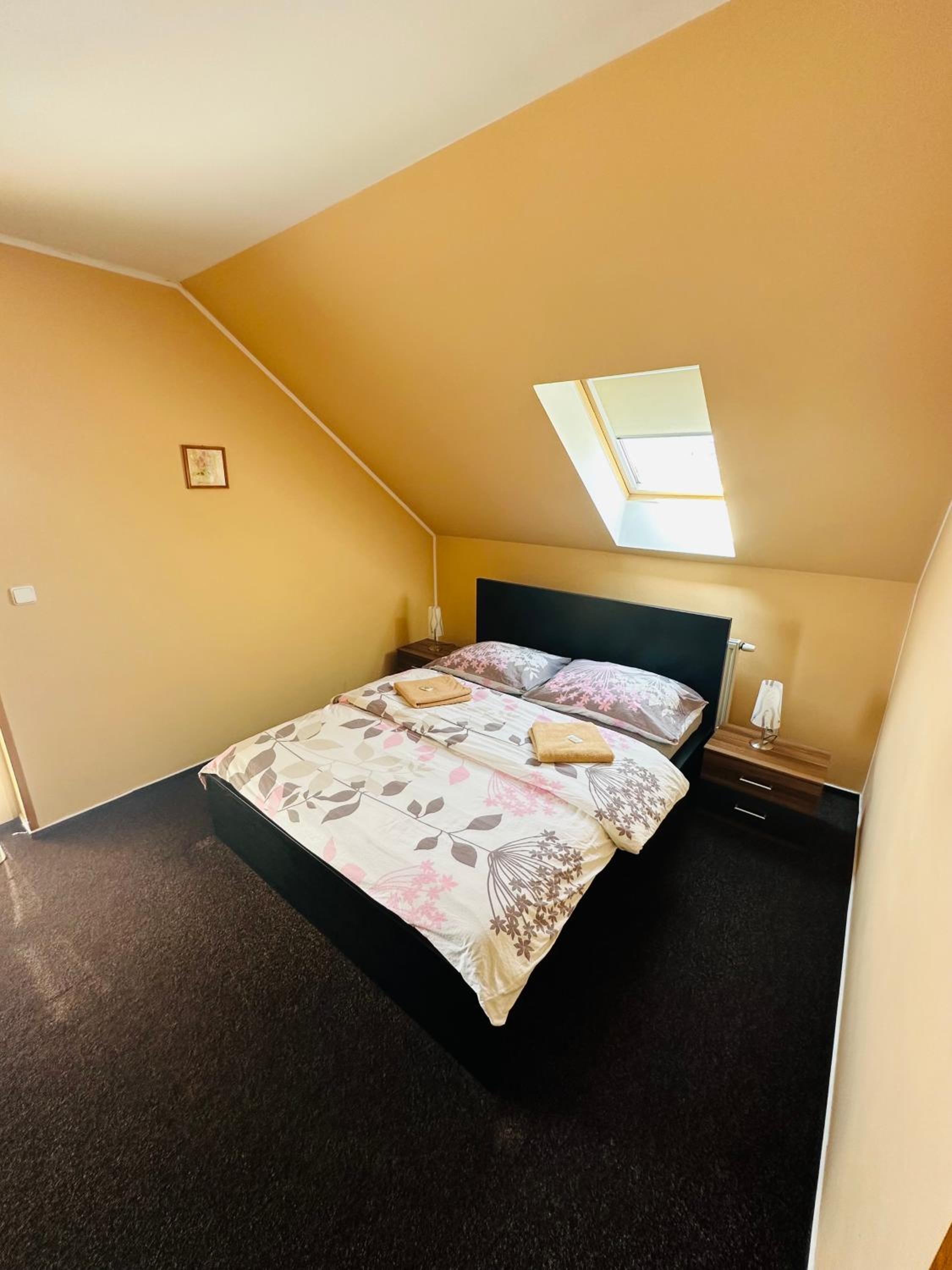 Double Room with Balcony photo 1