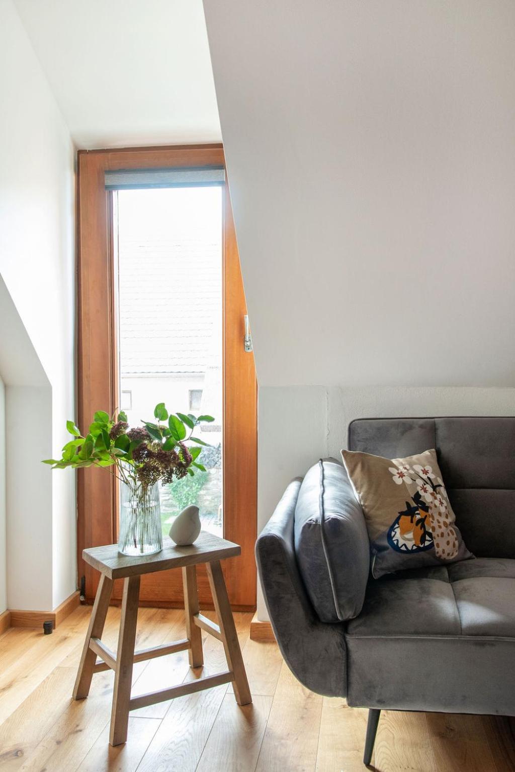 Apartment with Garden View - Photo 6