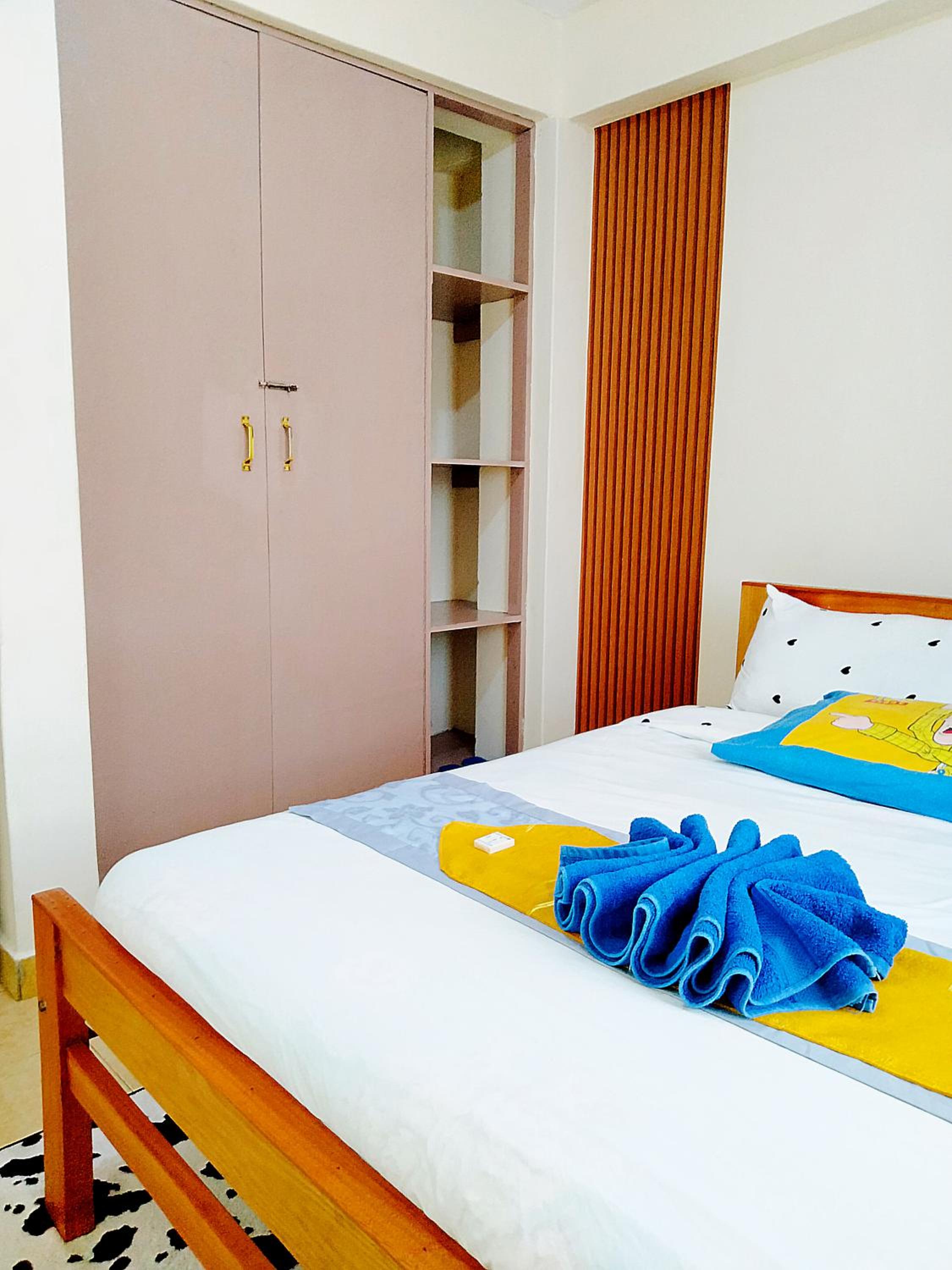 Deluxe King Room photo 1