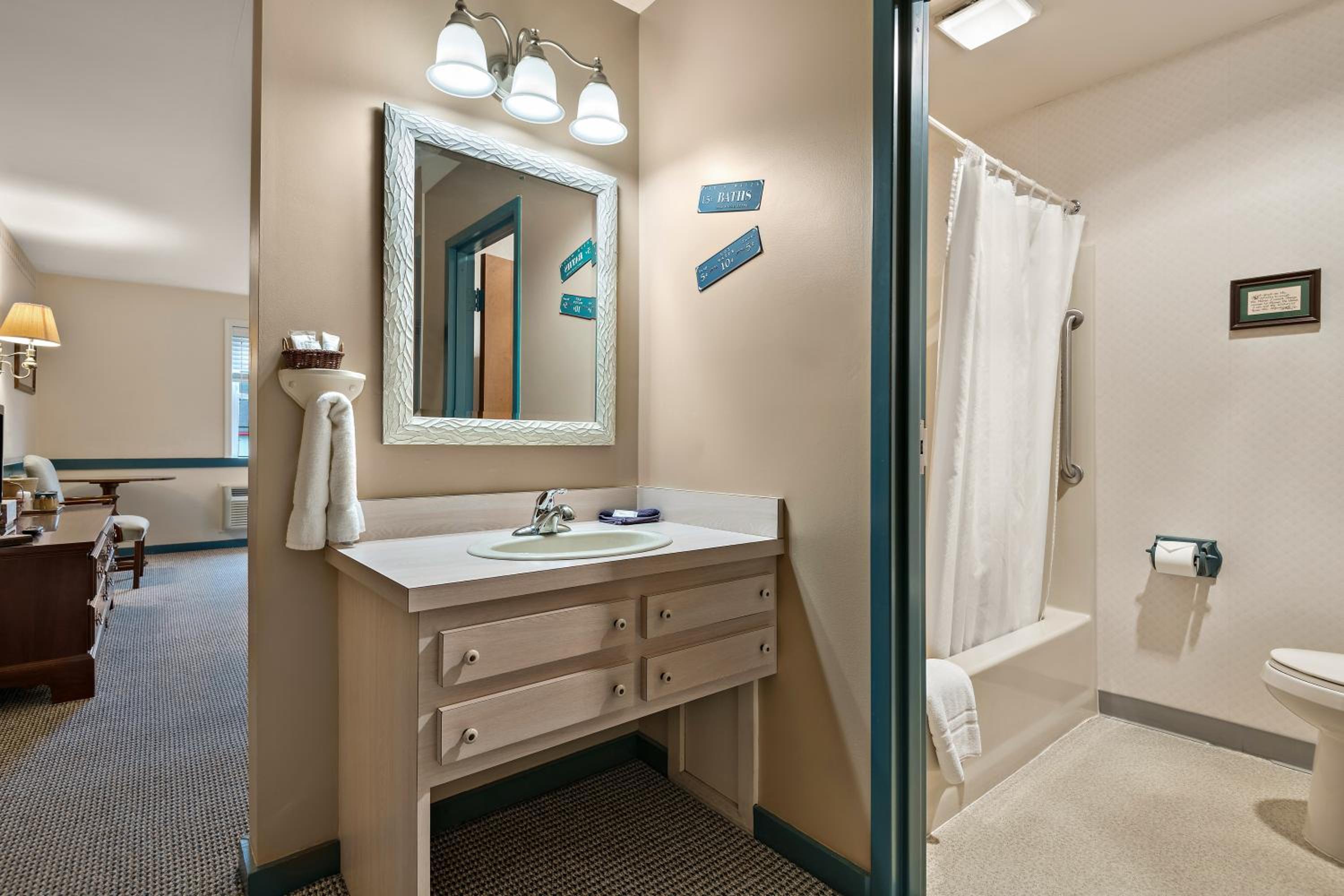Deluxe Double or Twin Room photo 2
