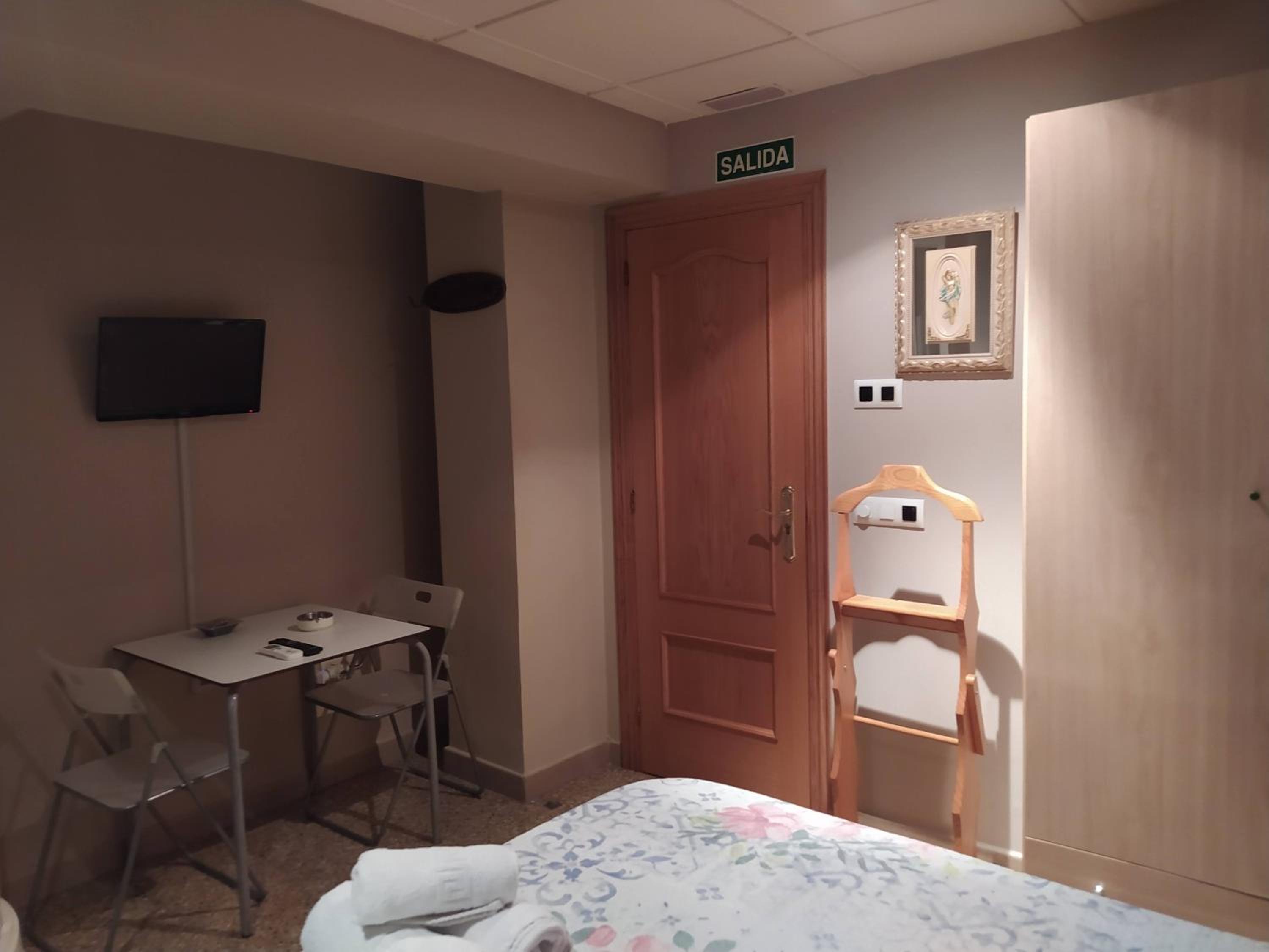 Habitación Doble