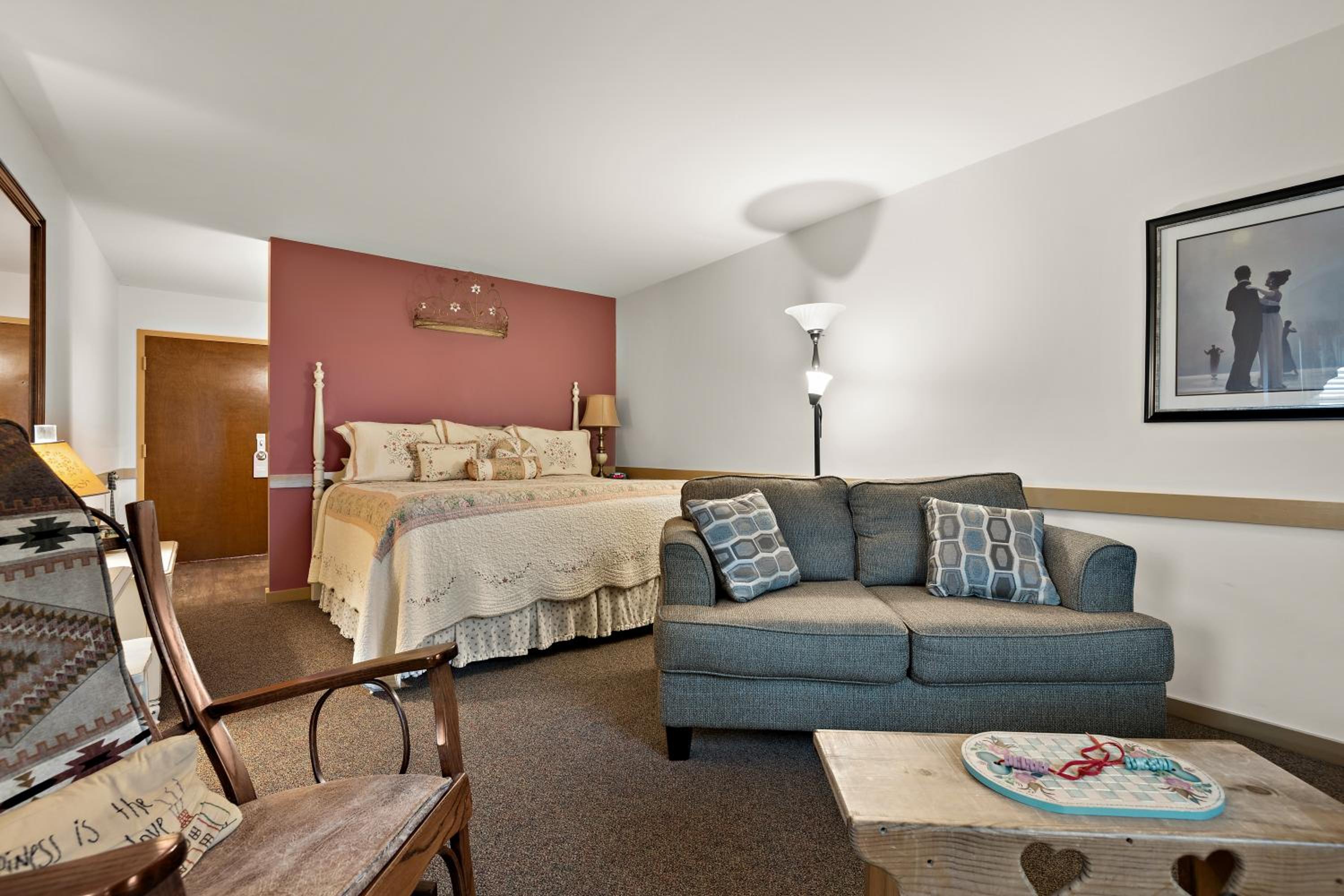 Suite photo 3