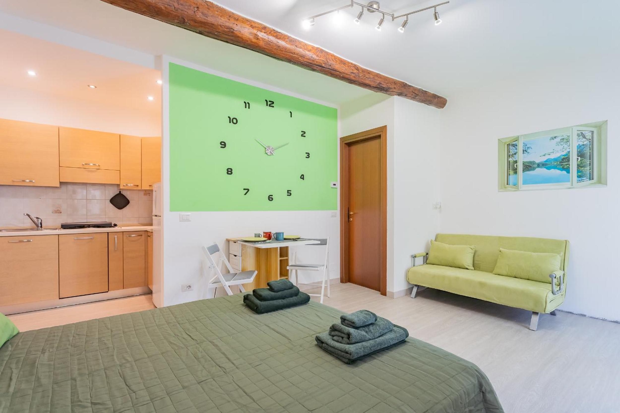 Holiday Home