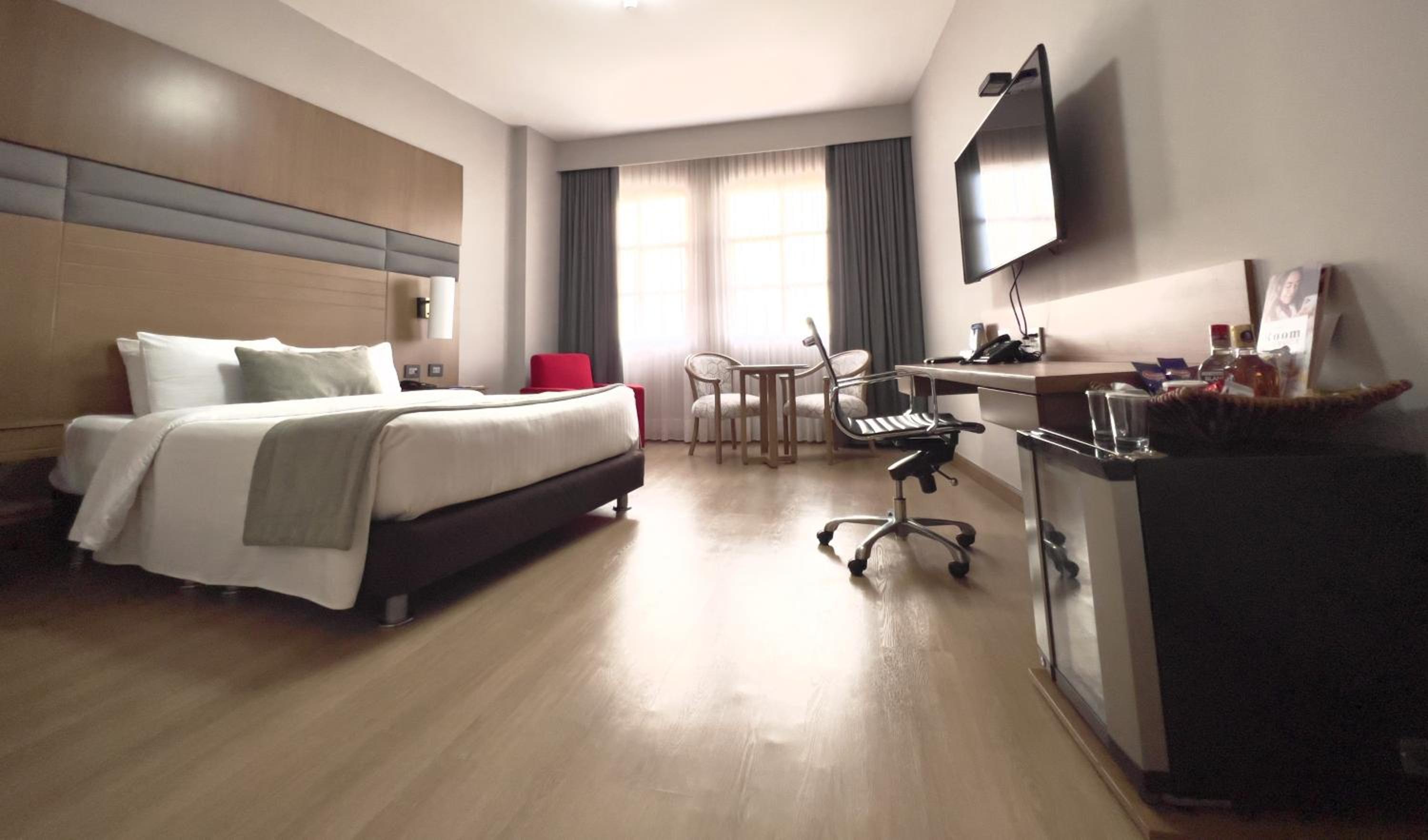 Standard Room - 1 cama - Photo 1