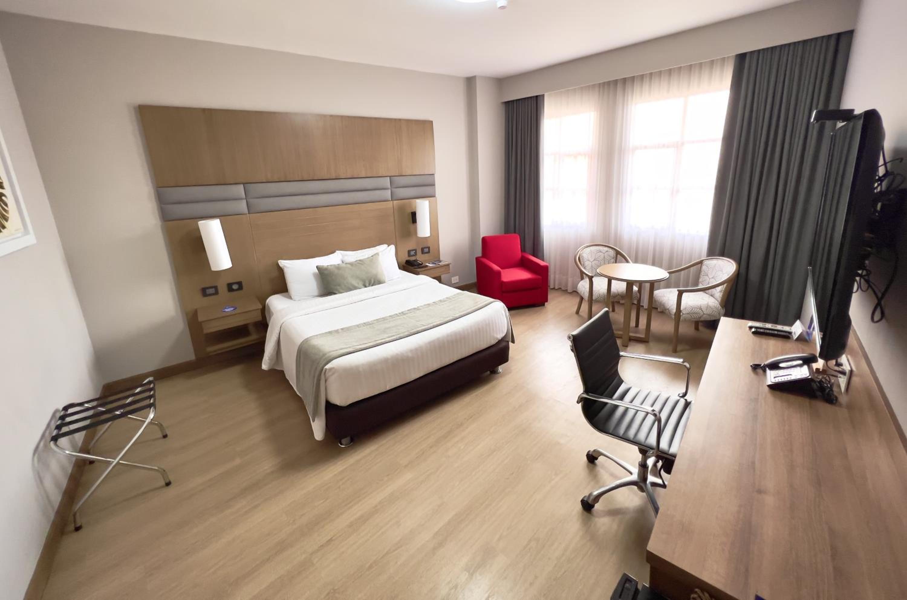 Standard Room - 1 cama - Photo 6