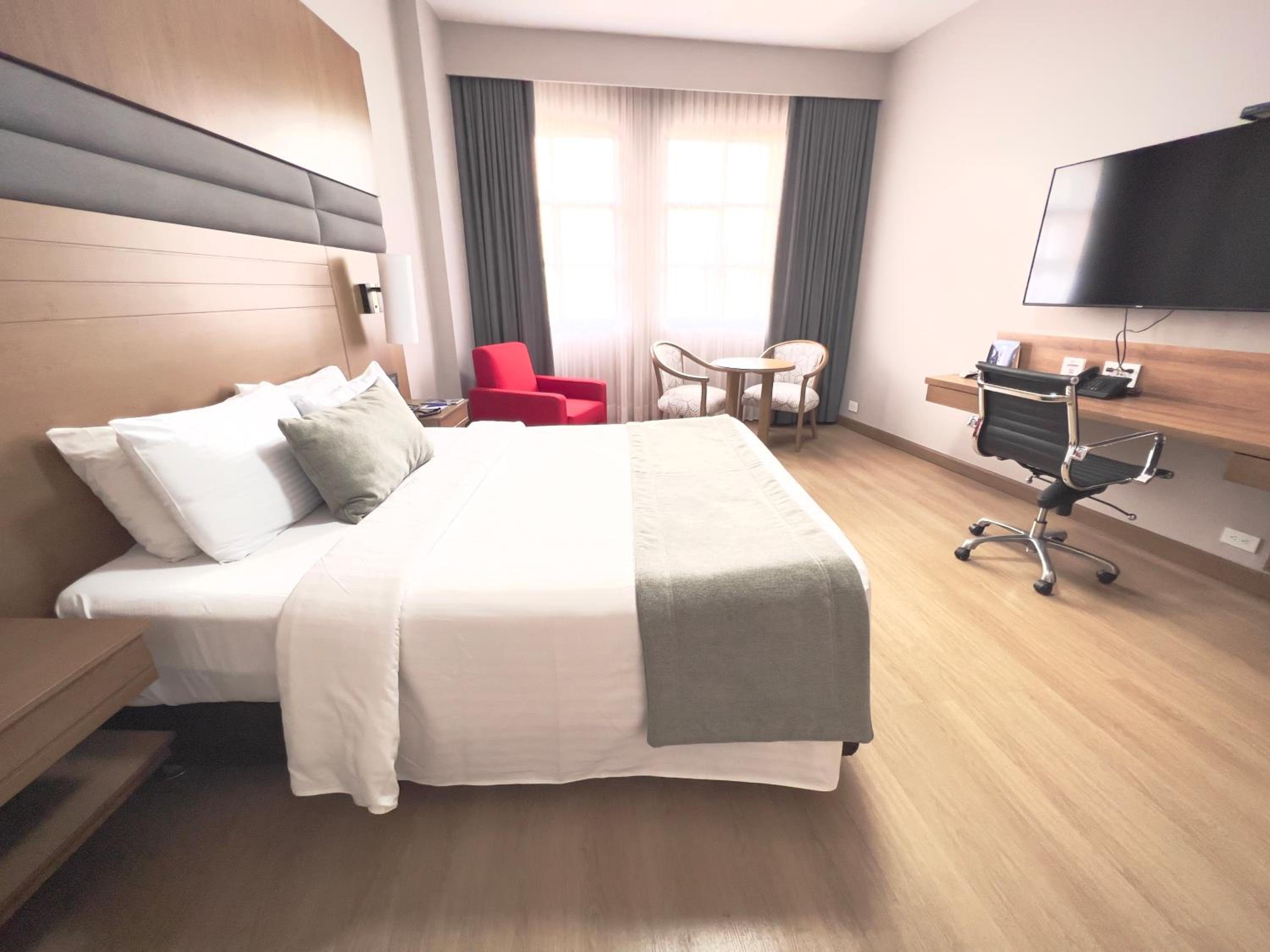 Standard Room - 1 cama - Photo 4