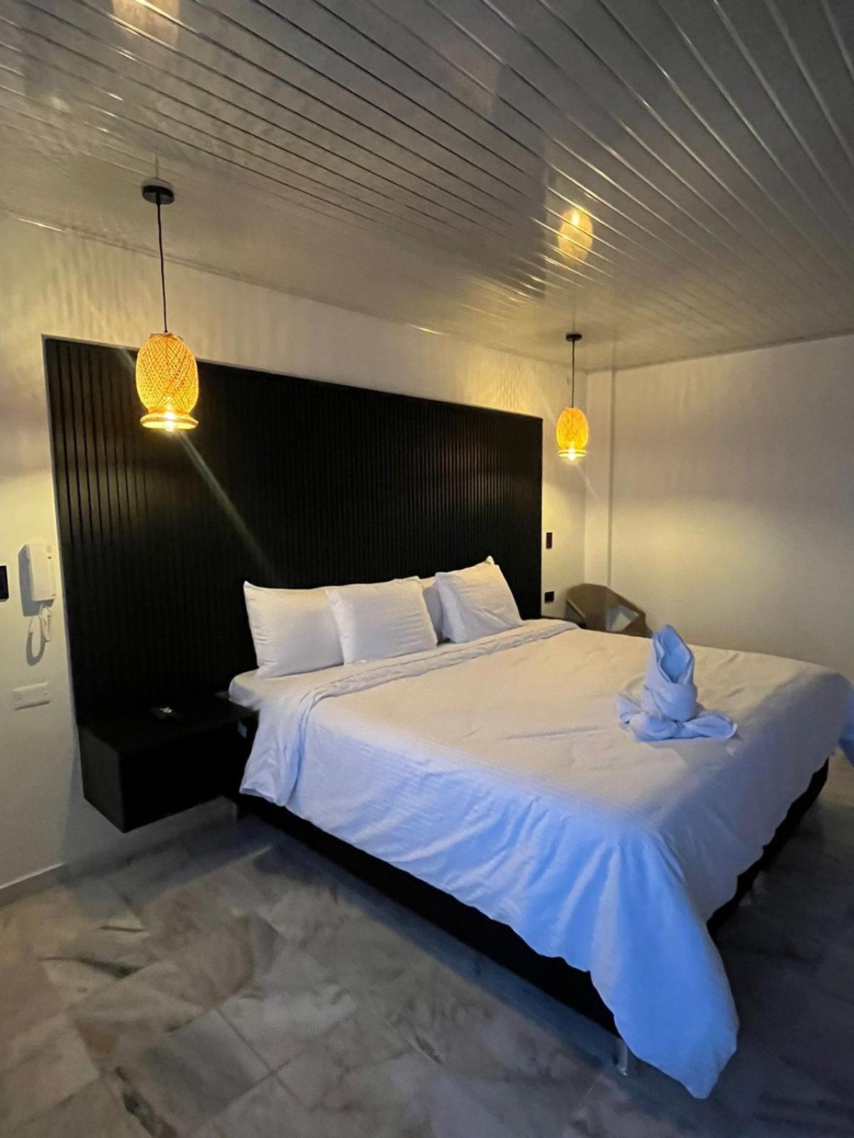Deluxe Room photo 1