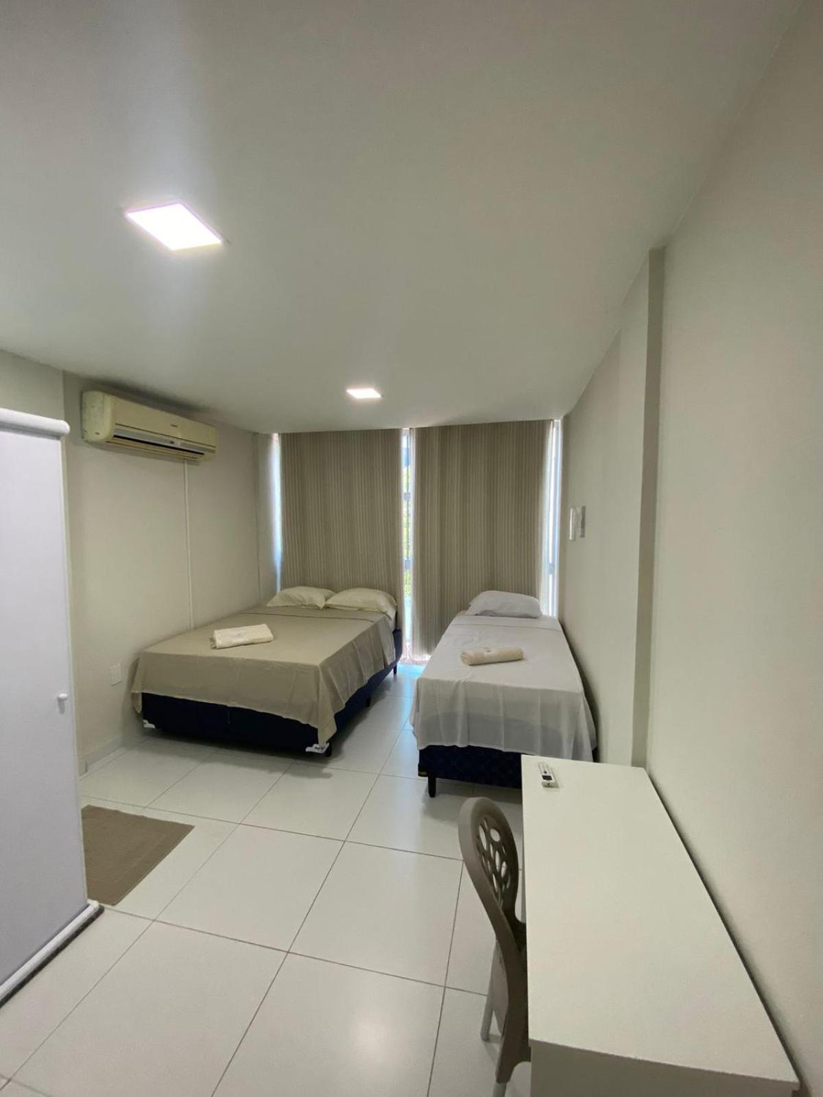 Triple Room photo 3