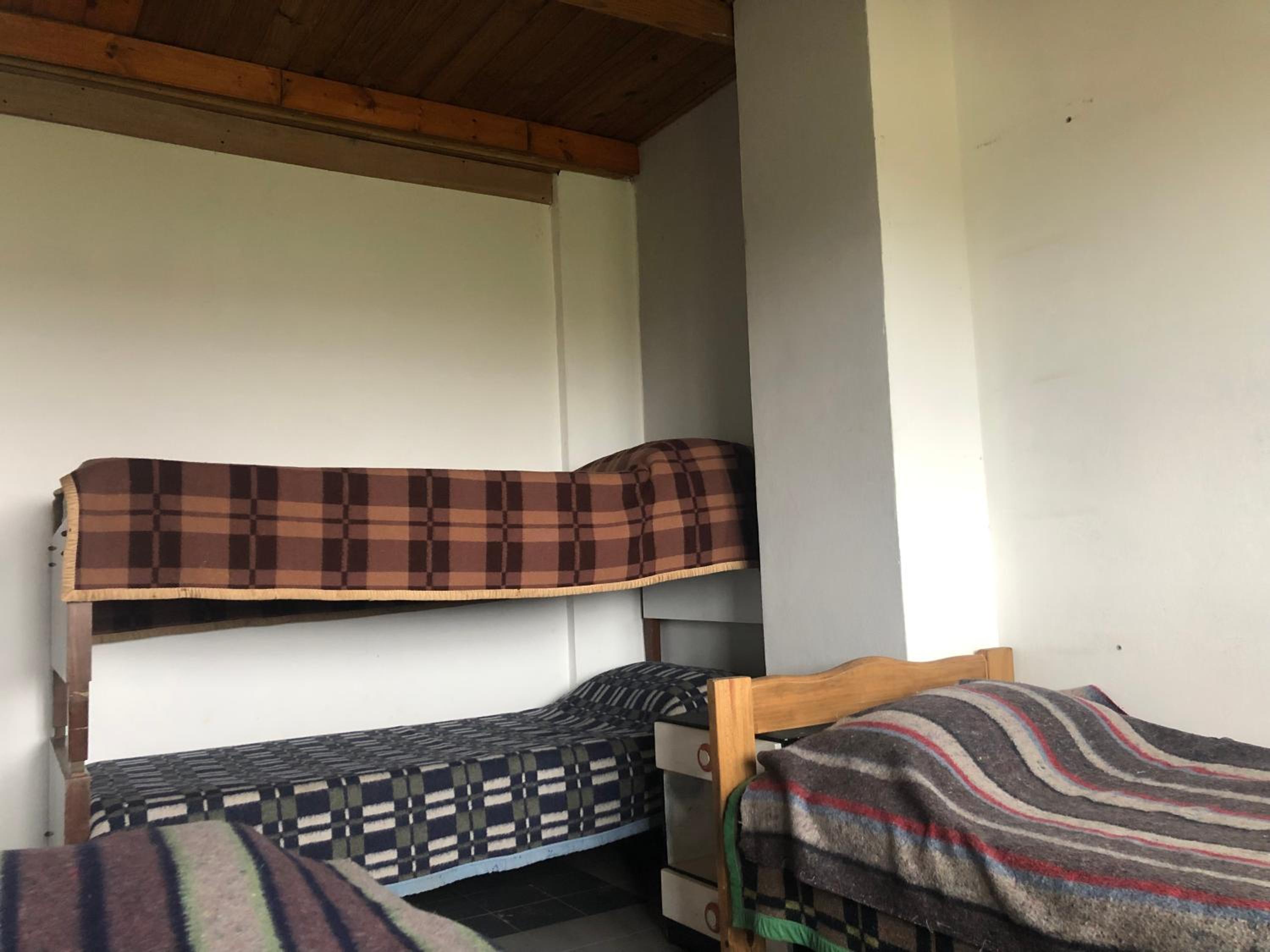 Quadruple Room With Sea View photo 1