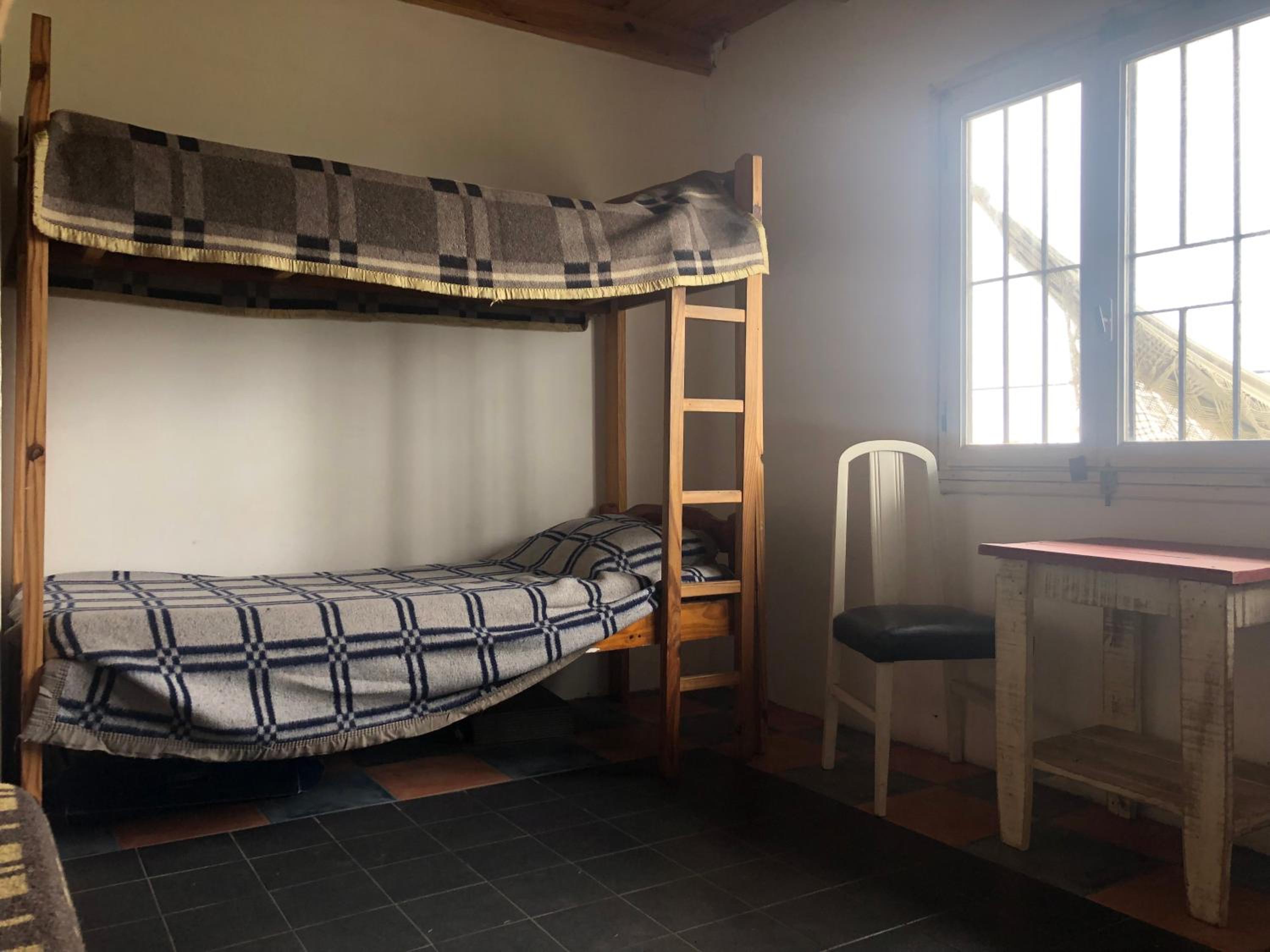 Bed In 4-Bed Dormitory Room photo 1