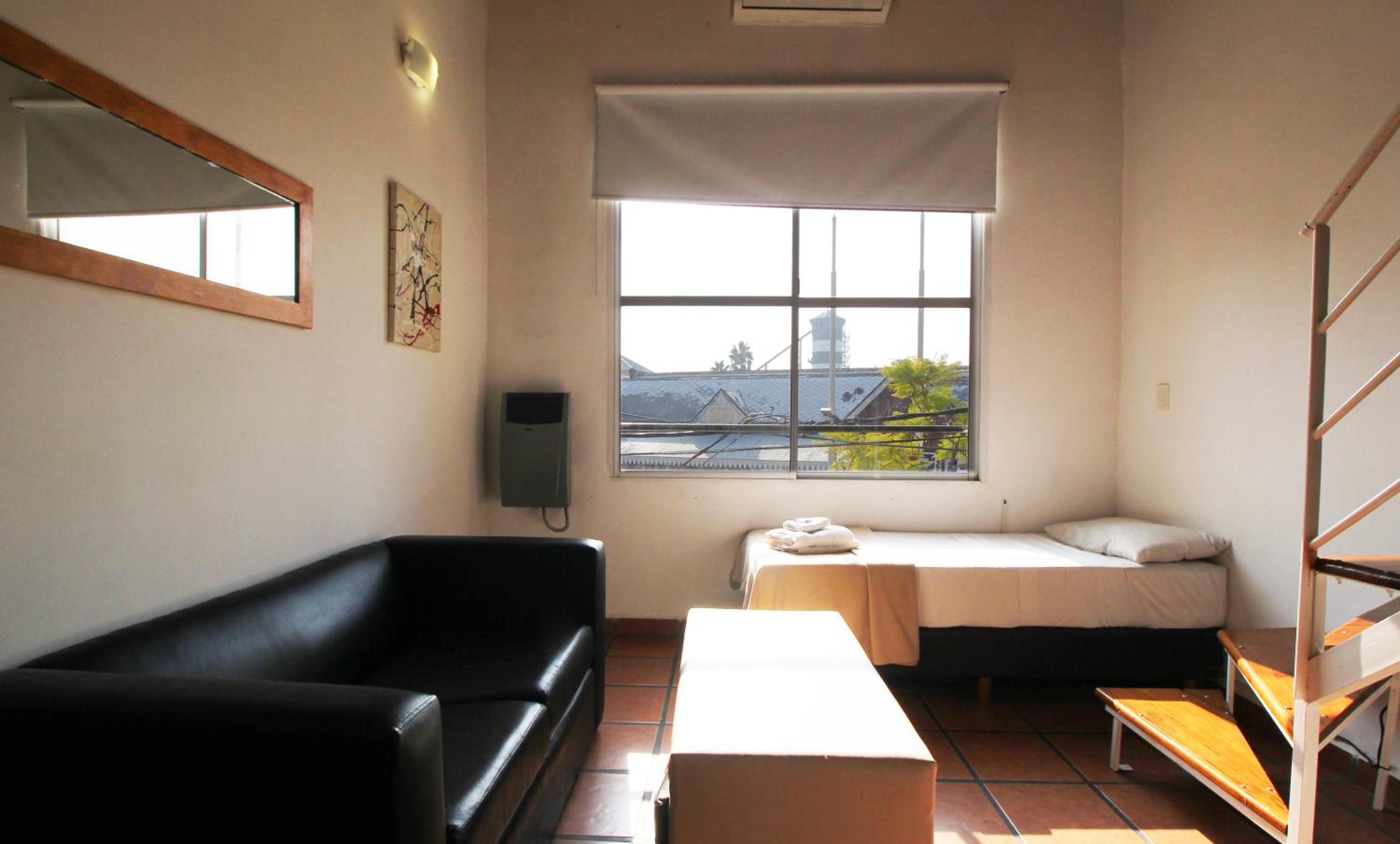 Standard Apartment
