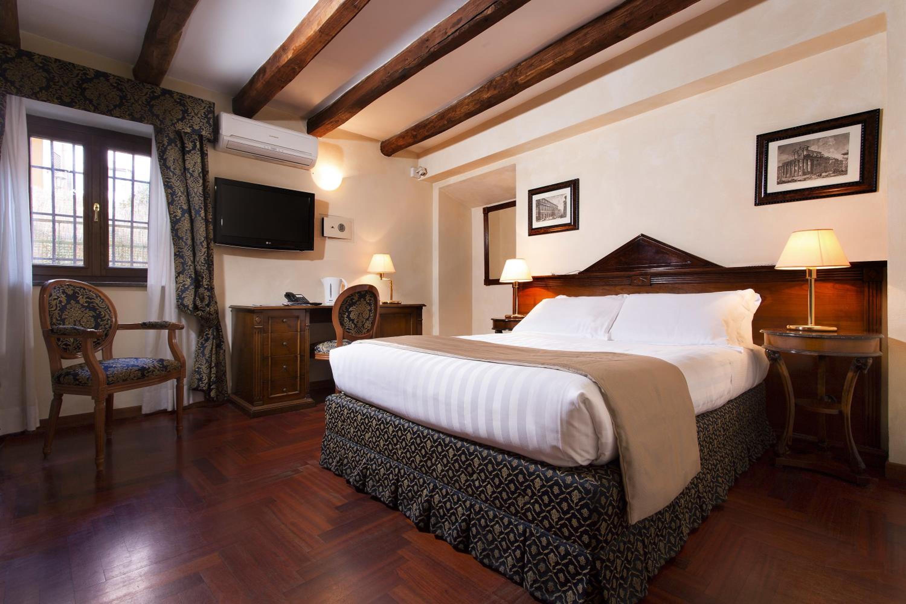 Superior Double Room photo 1