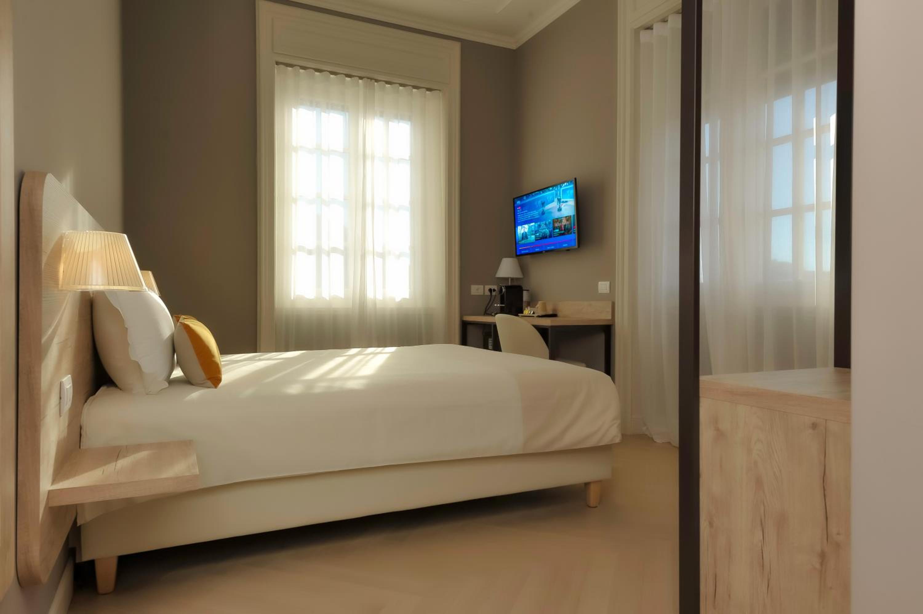 Deluxe Room photo 1