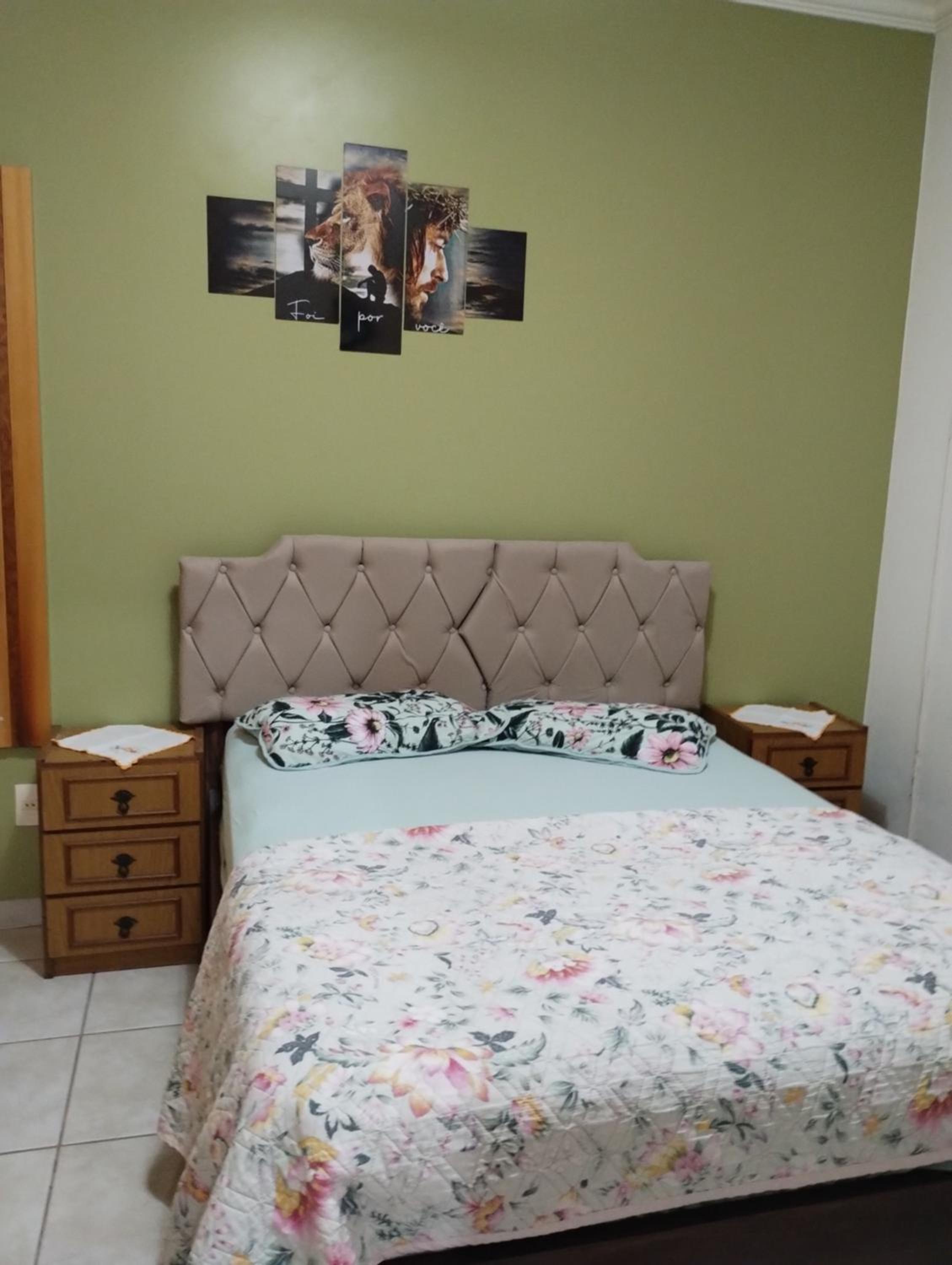 One-Bedroom Apartment with Balcony photo 2
