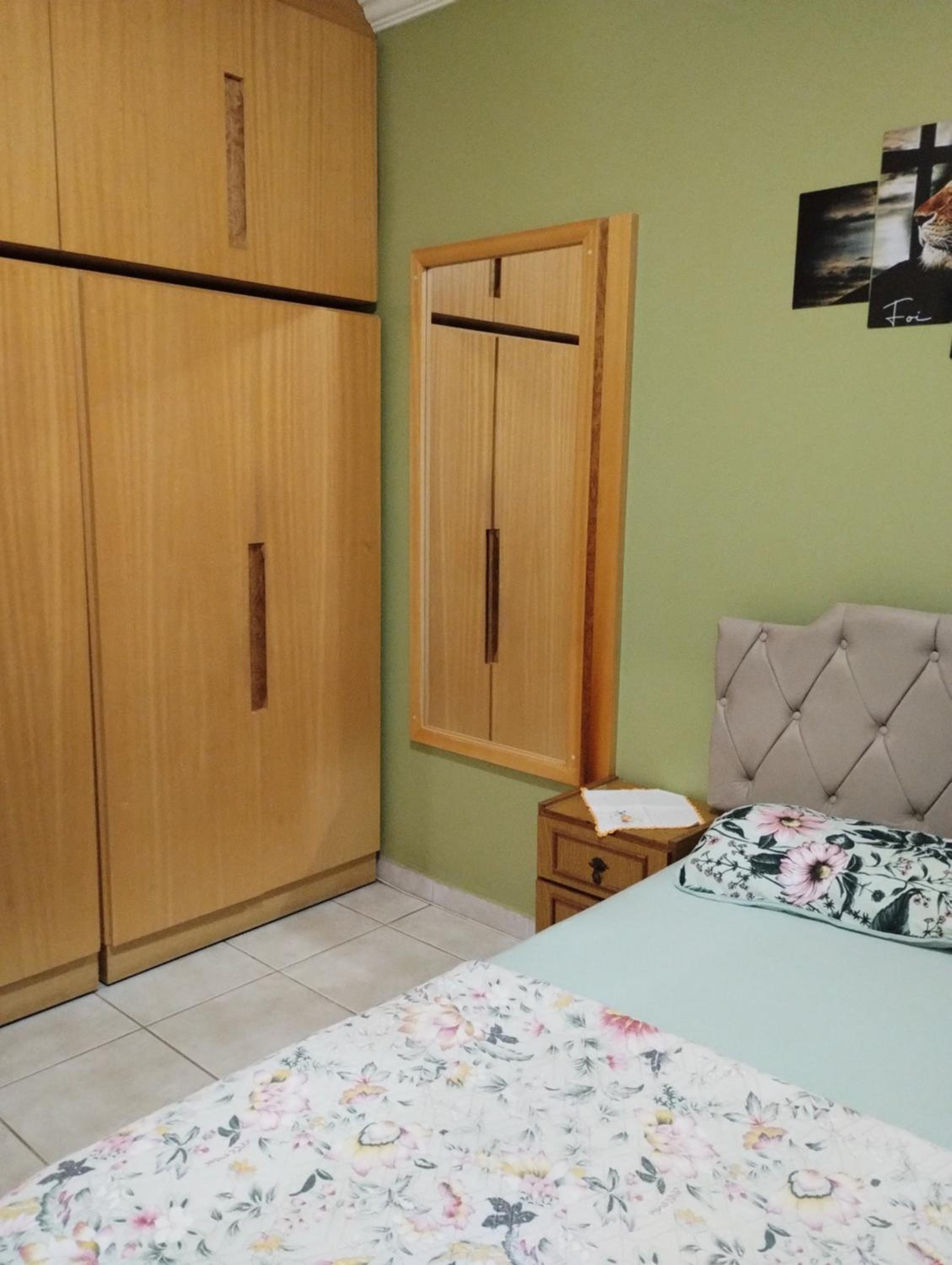 One-Bedroom Apartment with Balcony photo 3