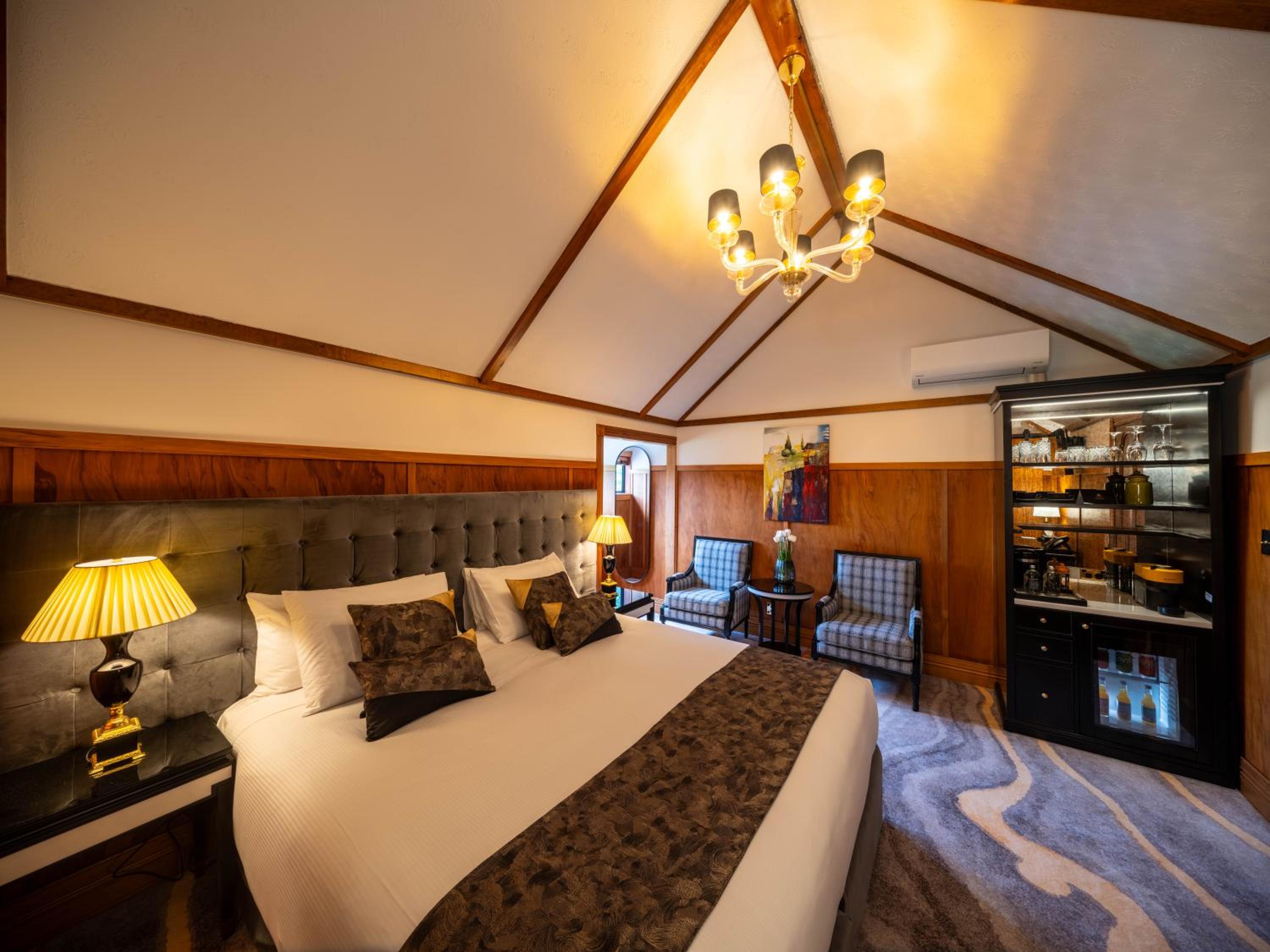 Lodge King - Photo 9