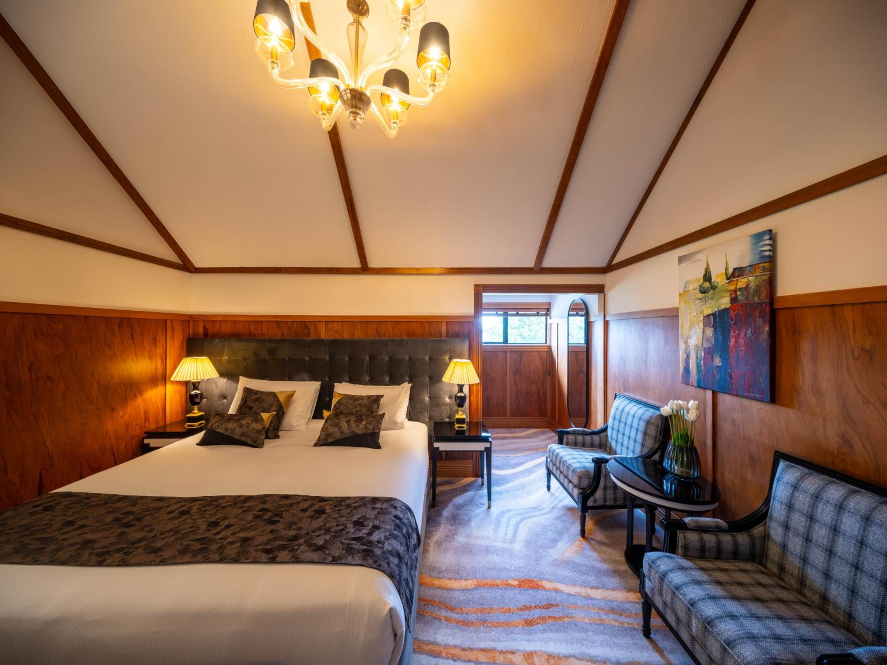 Lodge King - Photo 8