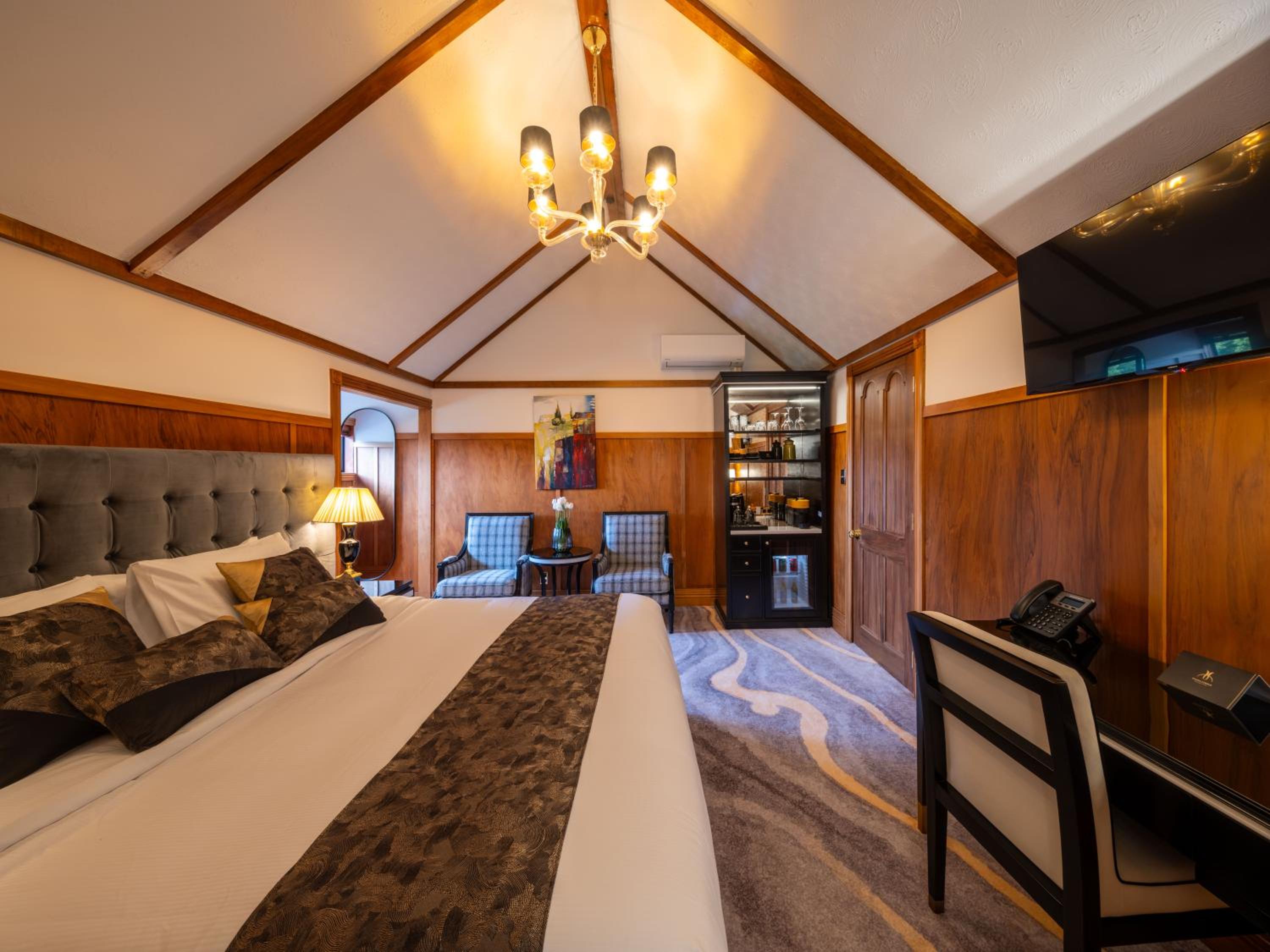 Lodge King - Photo 6