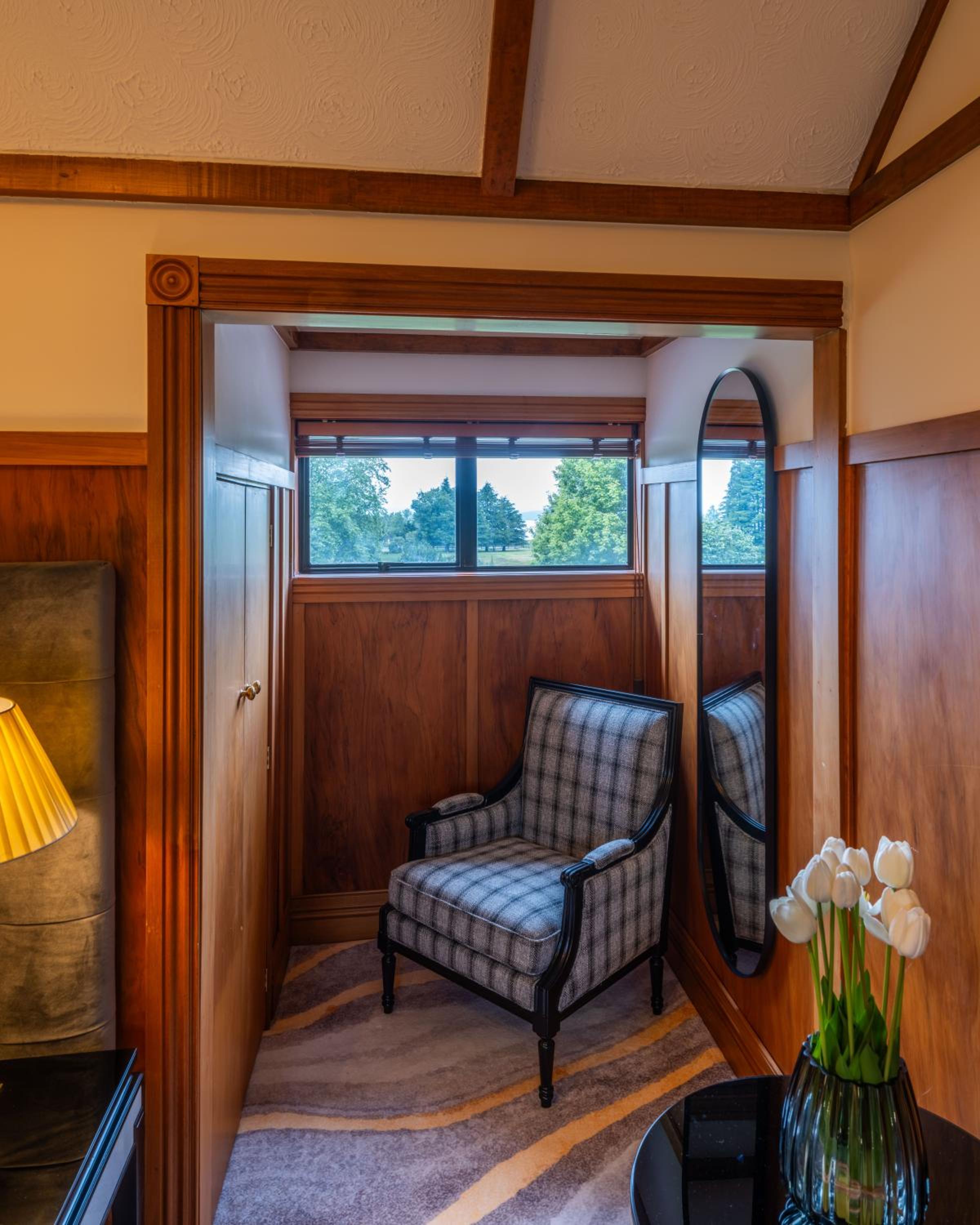 Lodge King - Photo 1