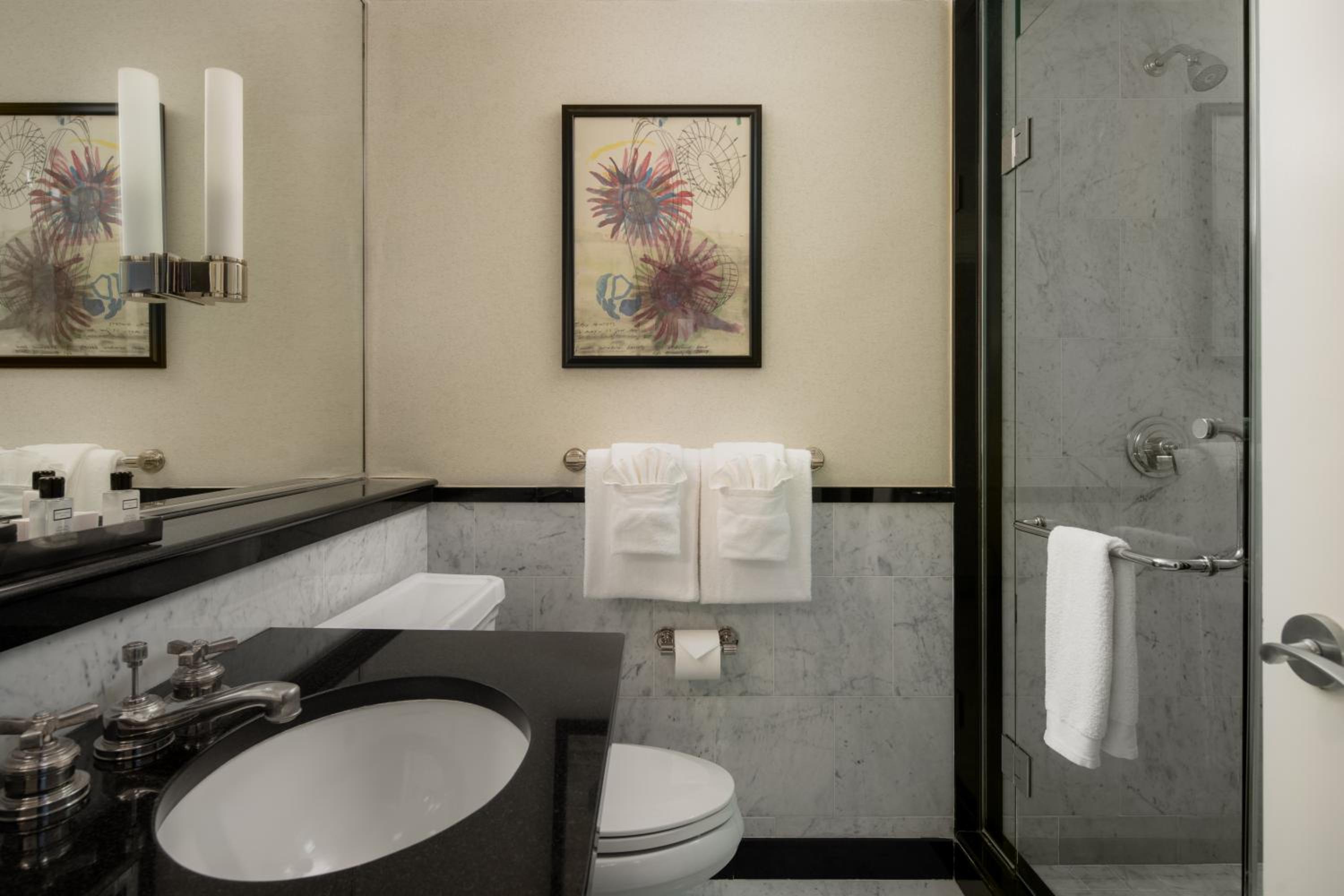 Metropolitan Suite