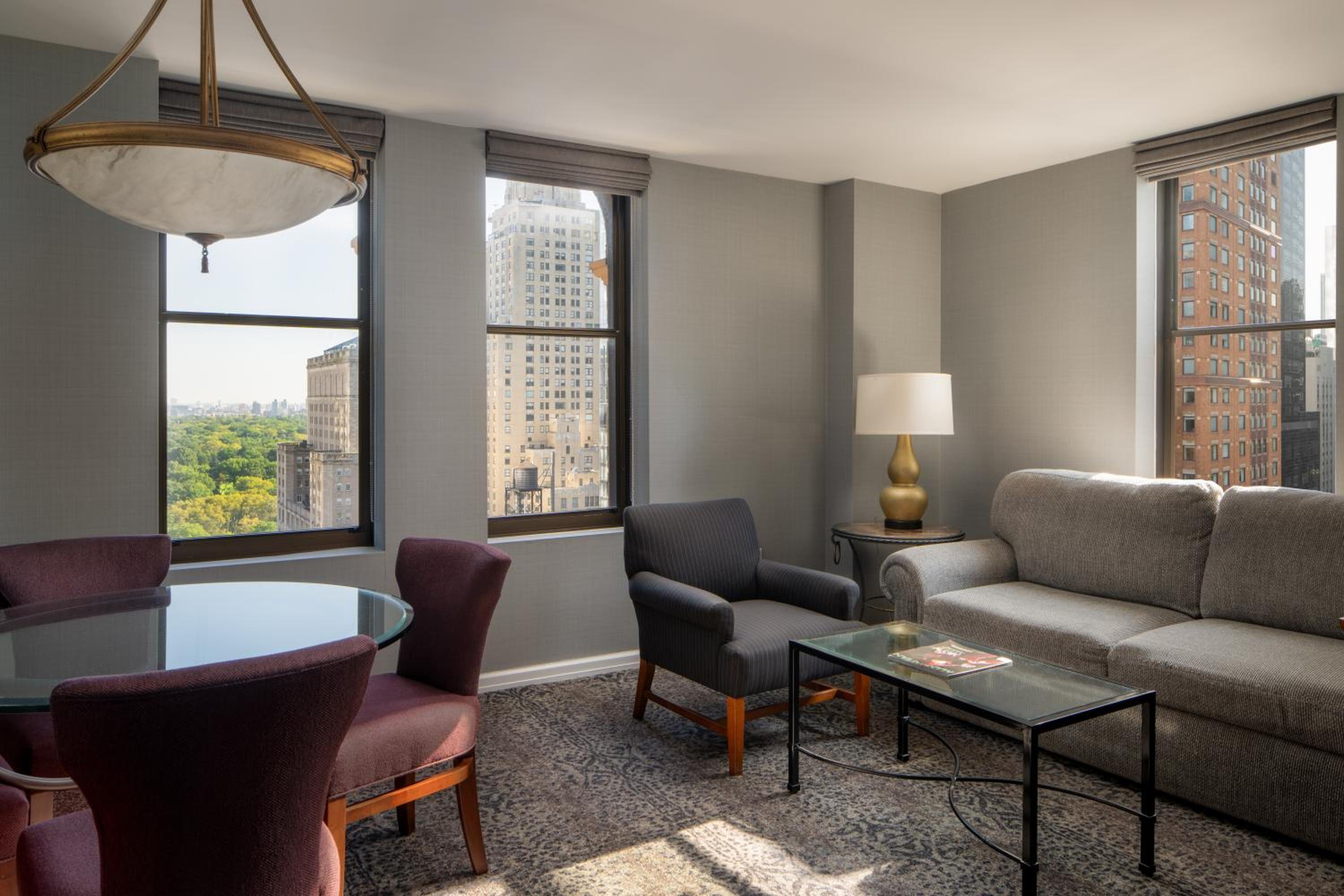 One-Bedroom Suite