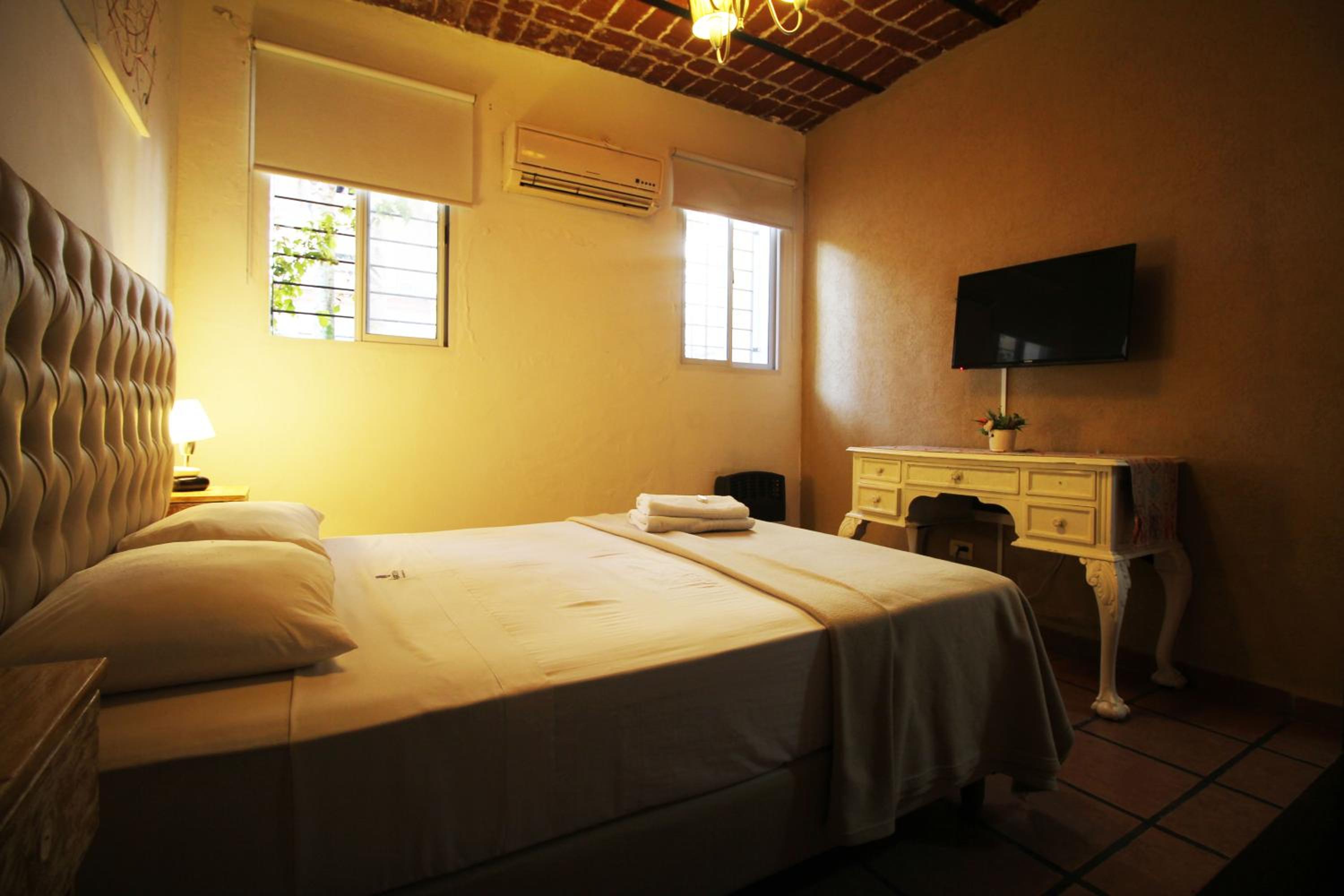 Premium Double Room