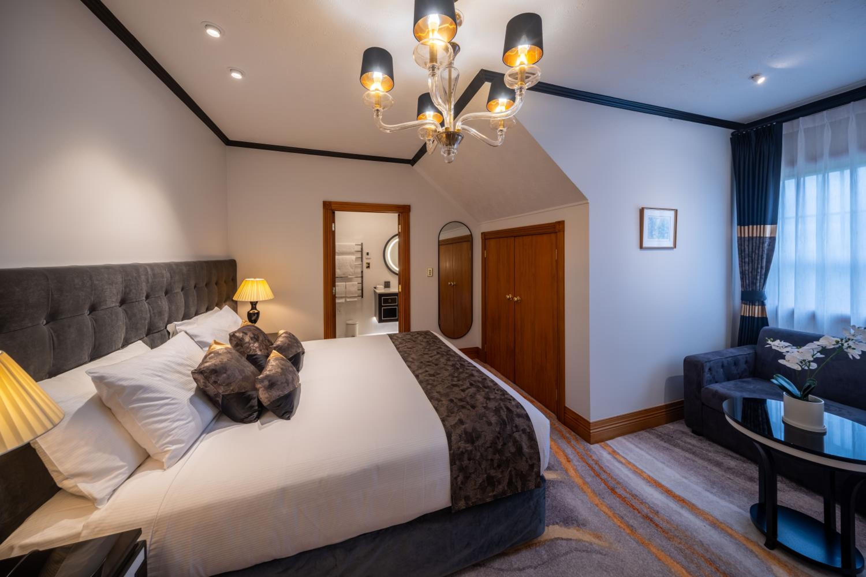 Lodge King - Photo 21