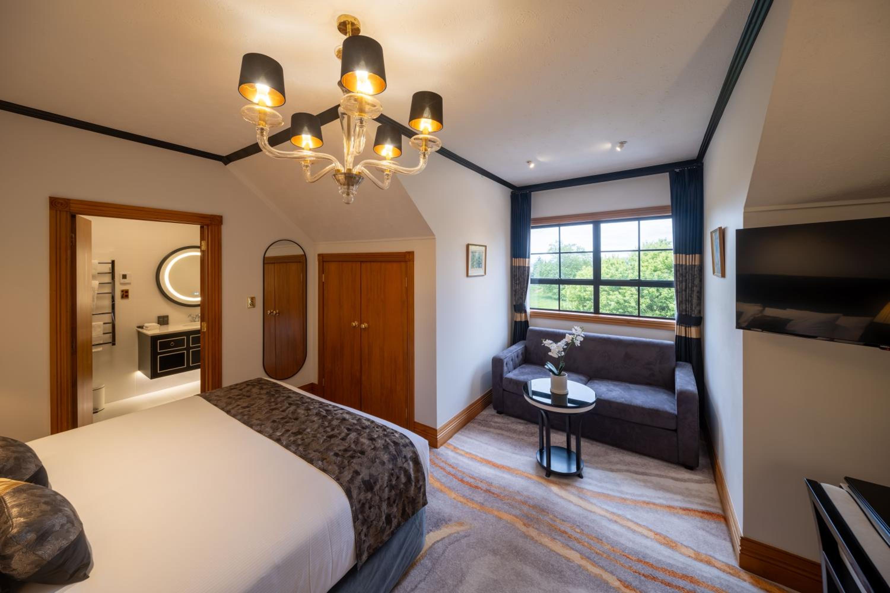 Lodge King - Photo 20