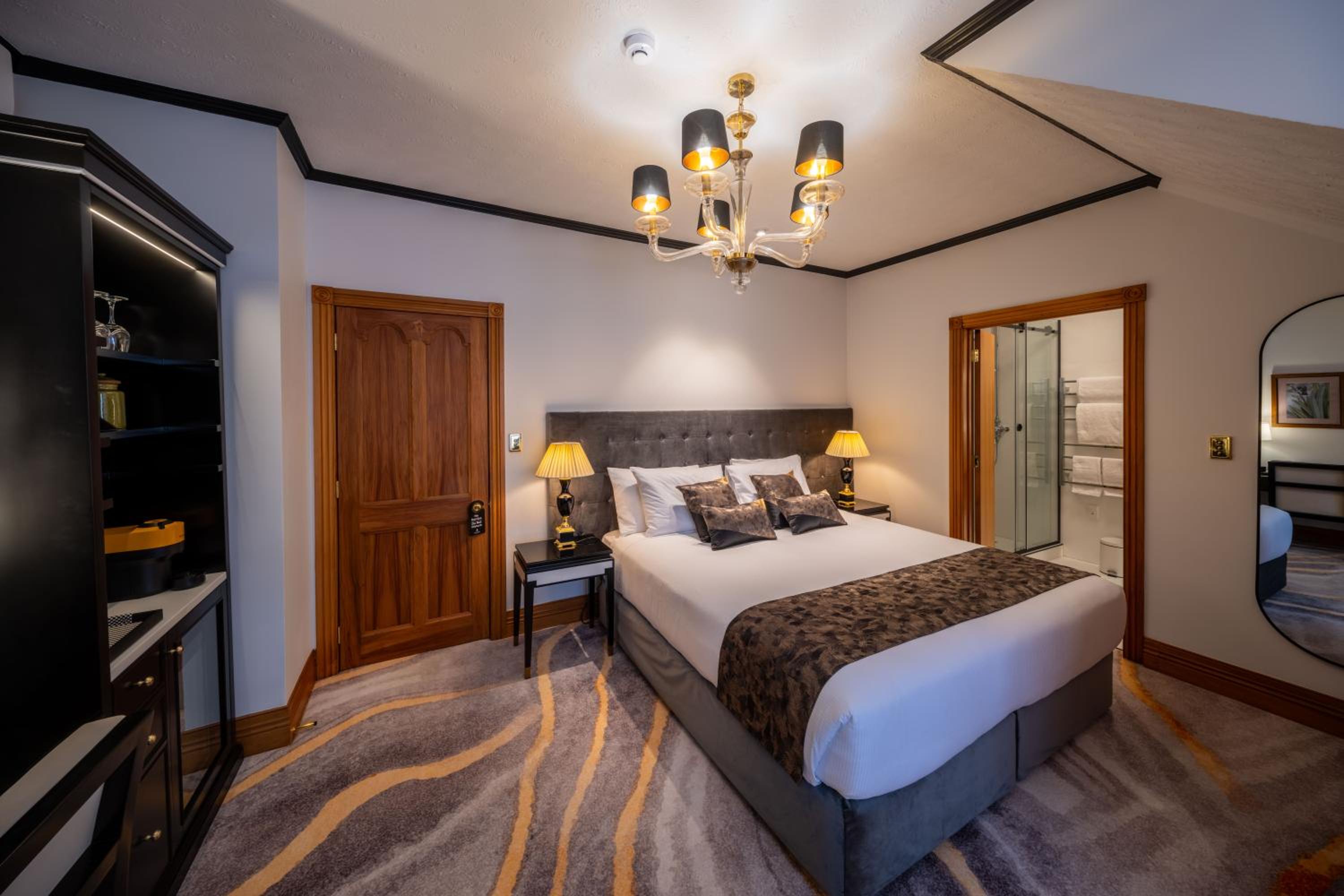 Lodge King - Photo 19