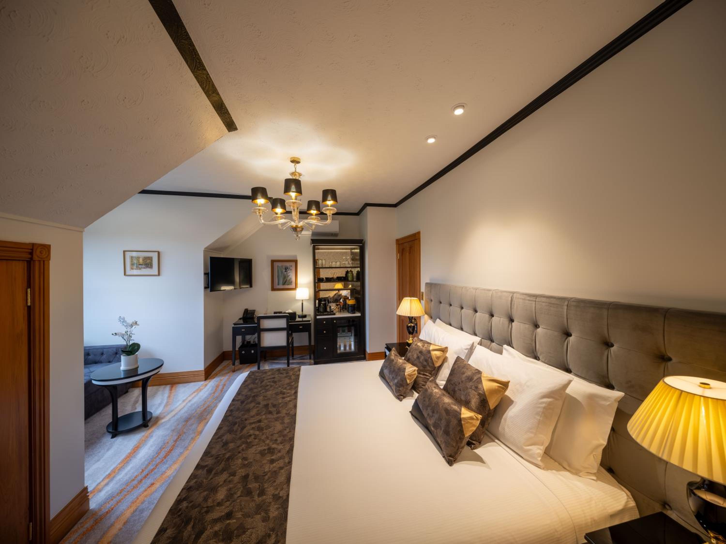 Lodge King - Photo 18