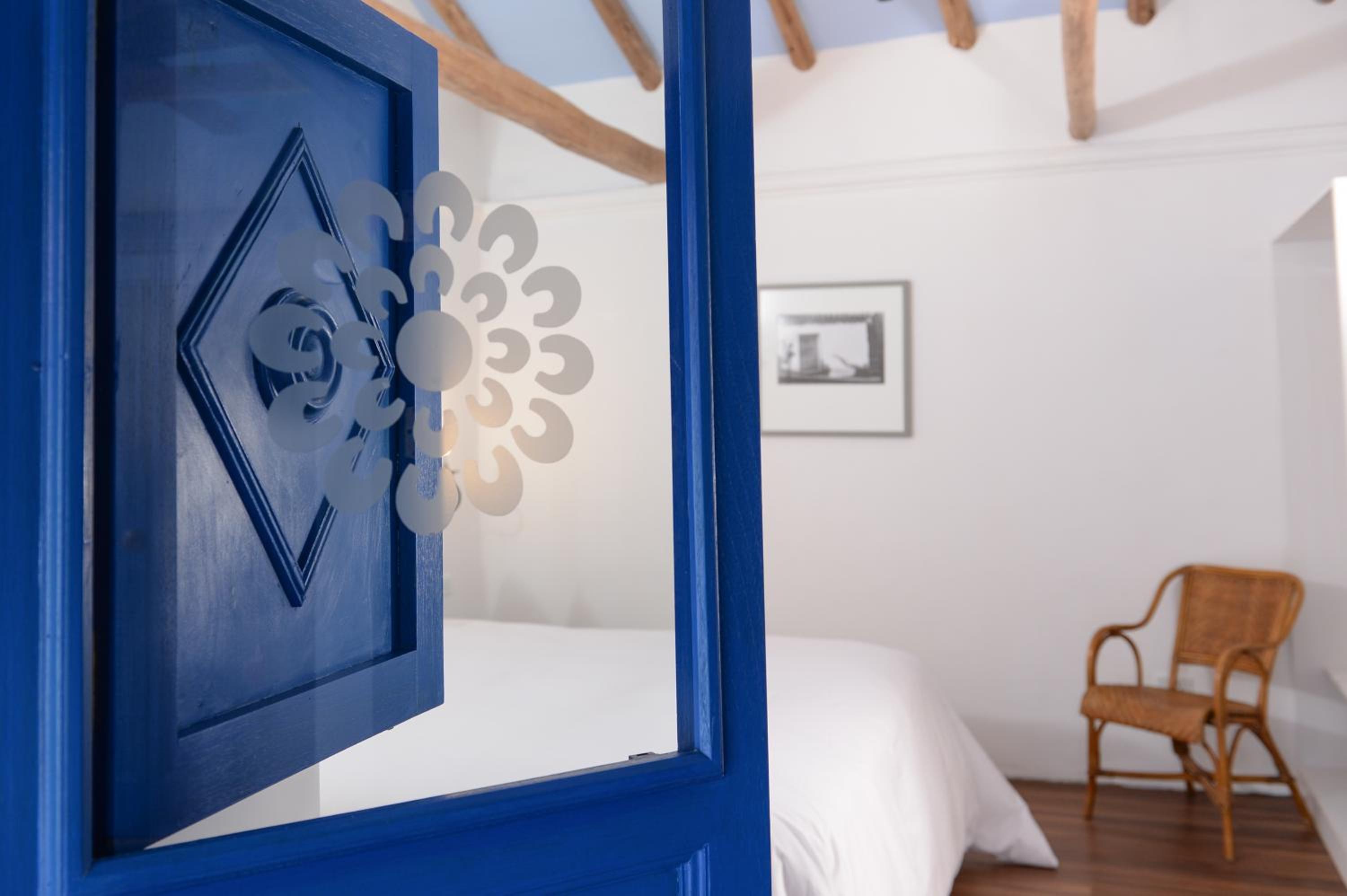 Deluxe Double or Twin Room photo 3