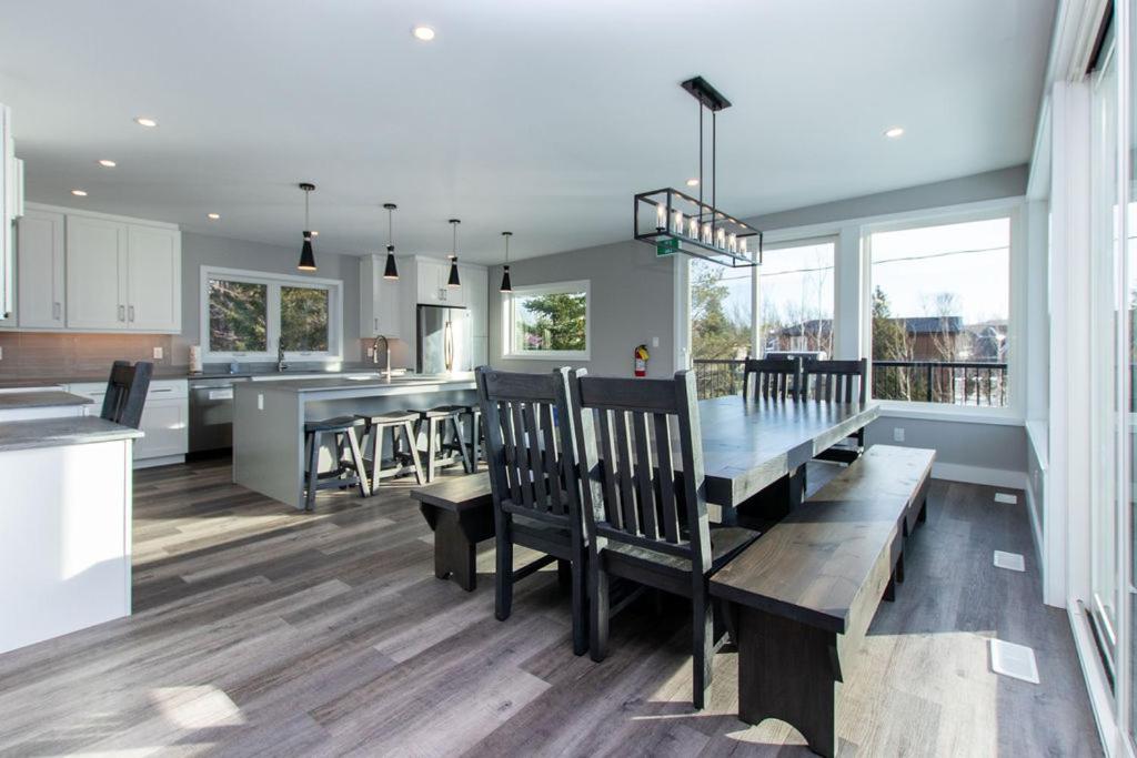 Chalet photo 1
