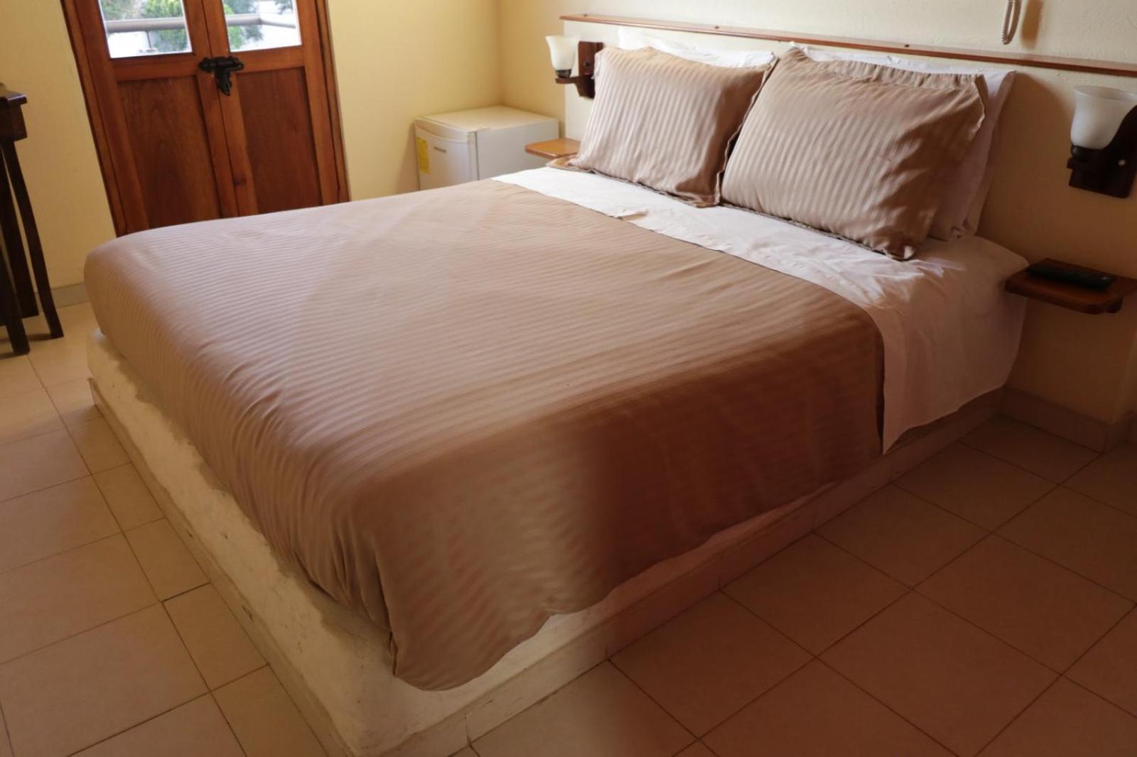 Large Double Room photo 1