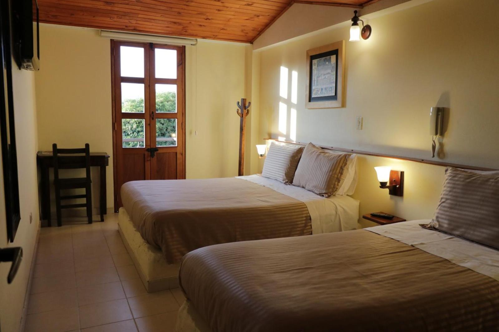 Family Double Room photo 1