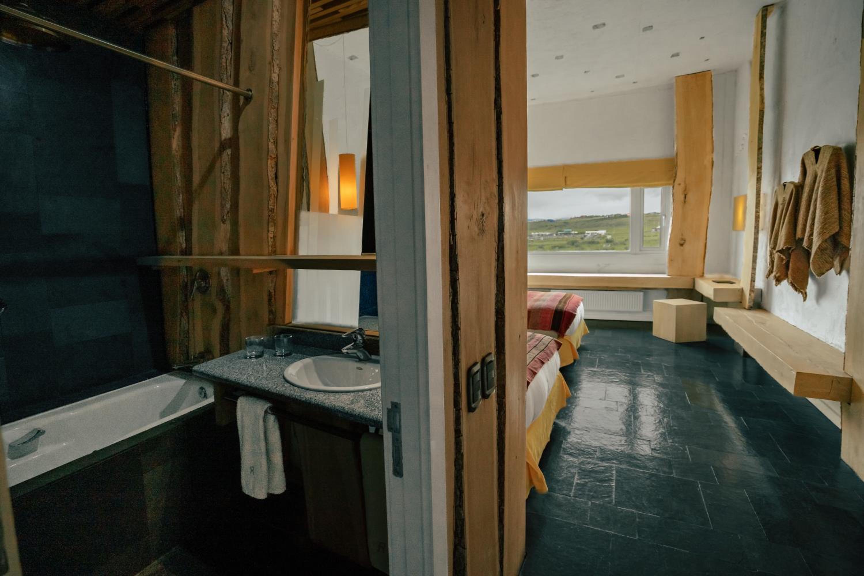 Twin Room photo 1
