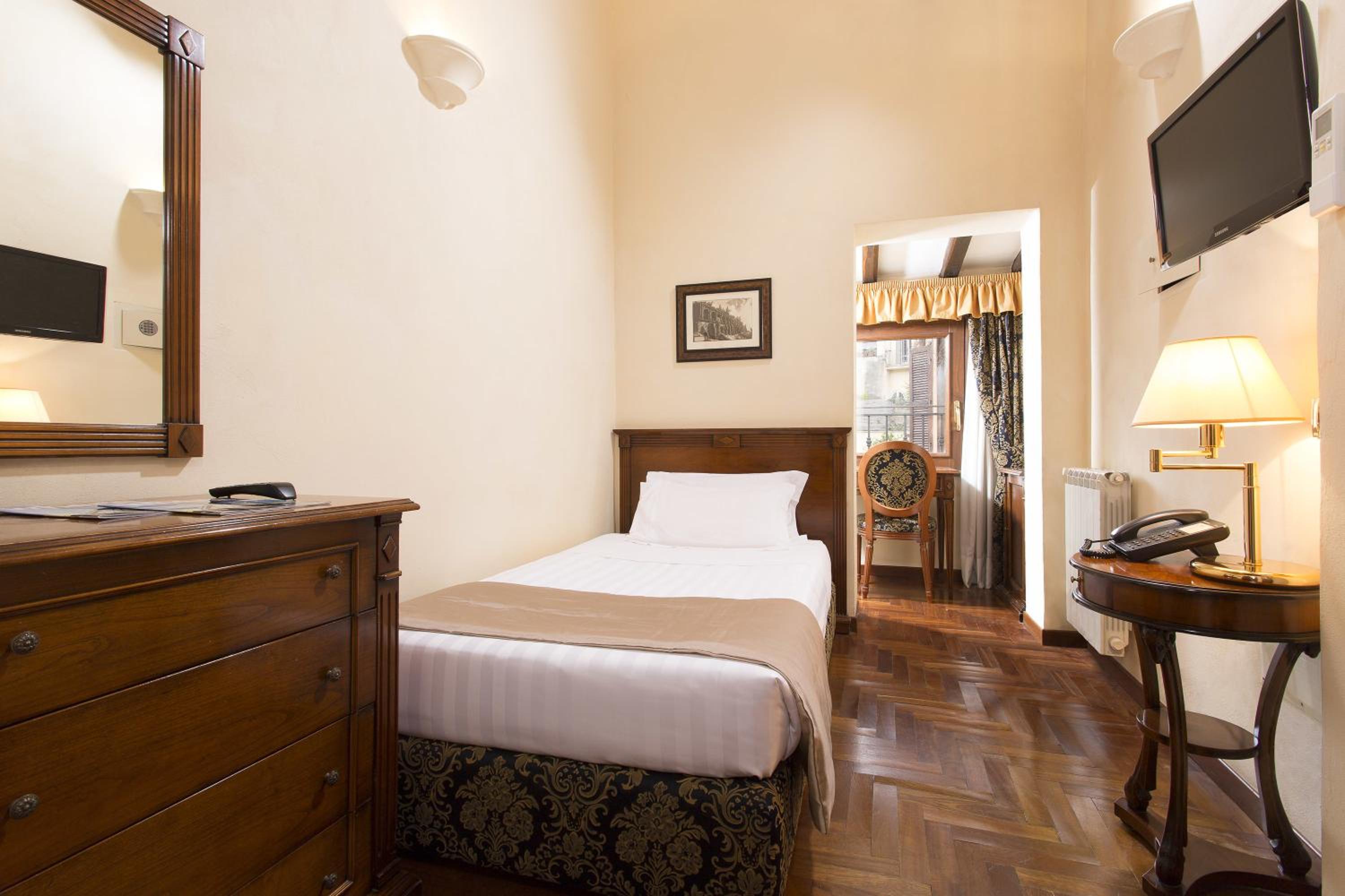 Superior Single Room photo 1