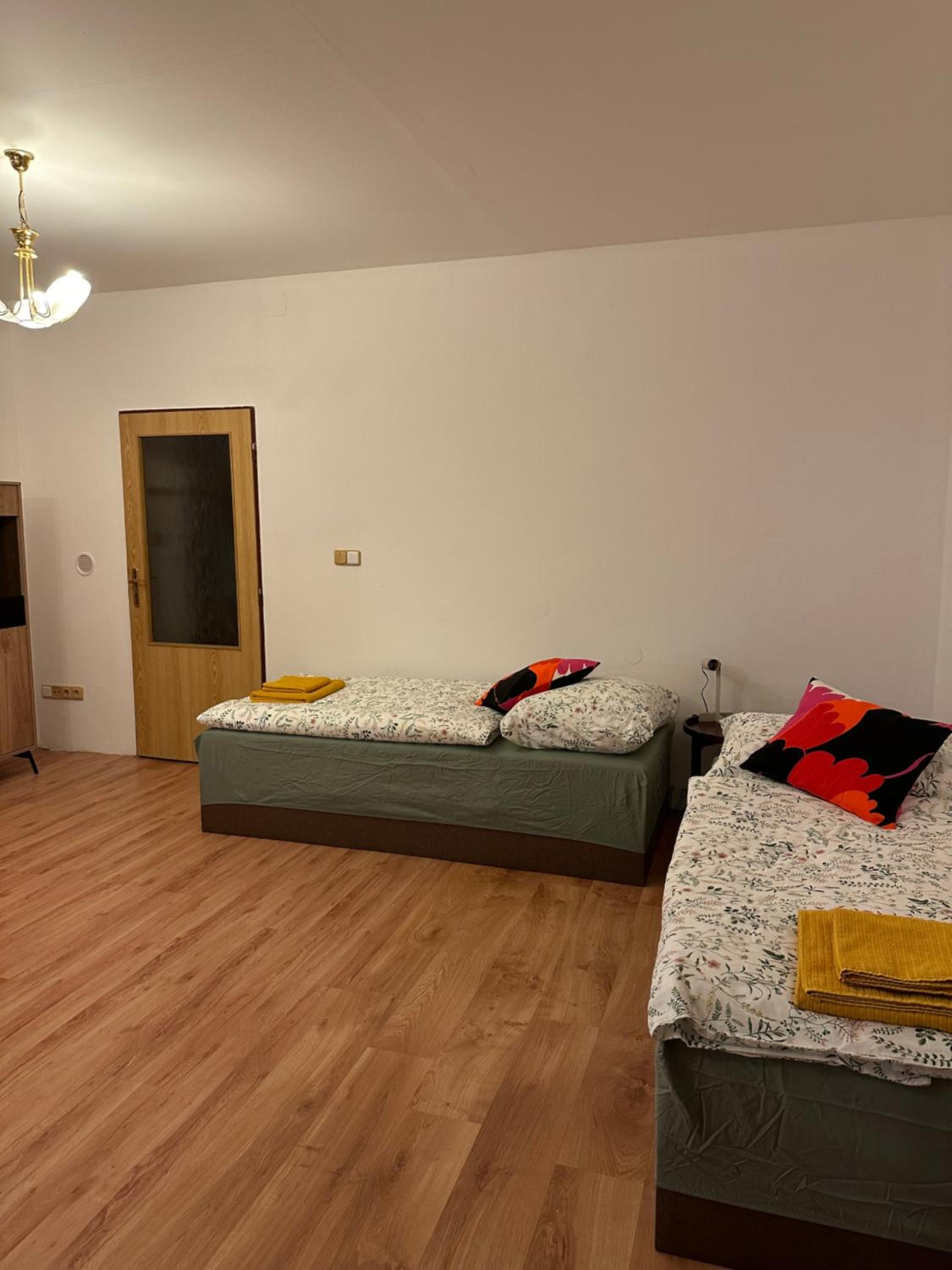 Two-Bedroom Apartment photo 2