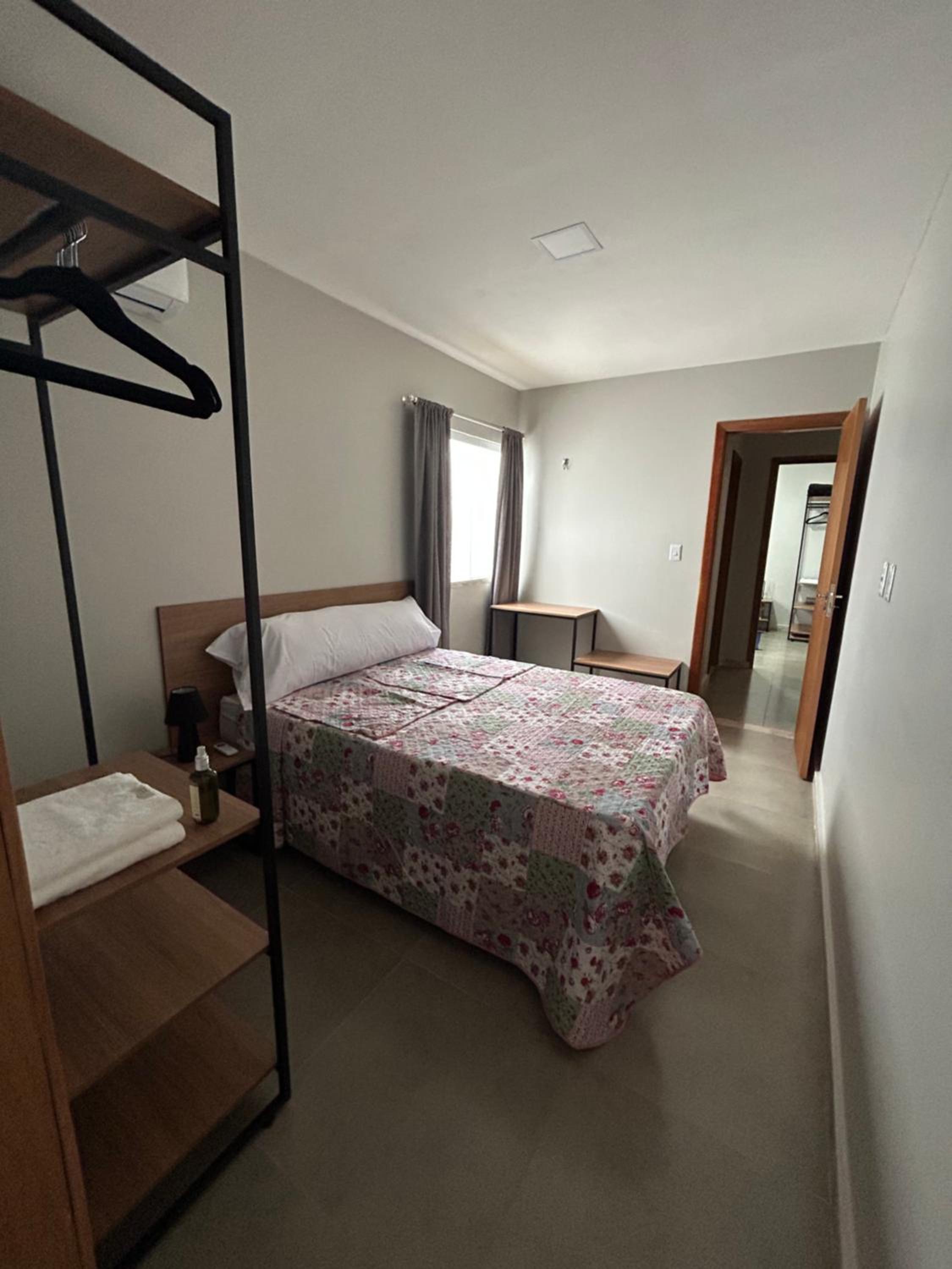 Three-Bedroom House photo 3