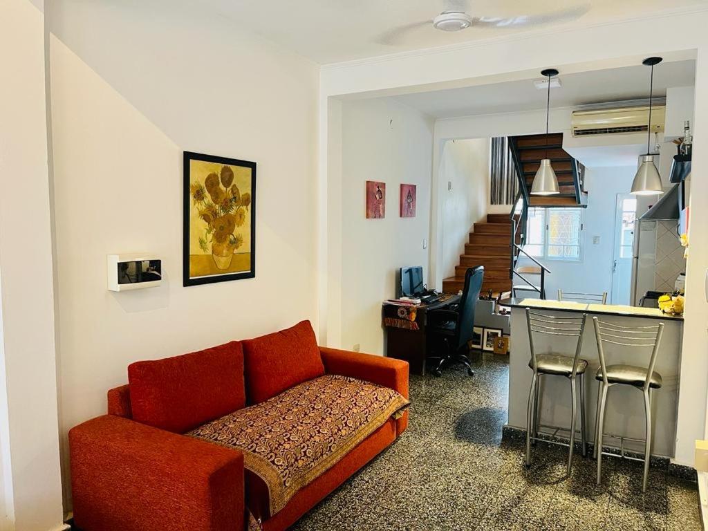 One-Bedroom Apartment photo 3