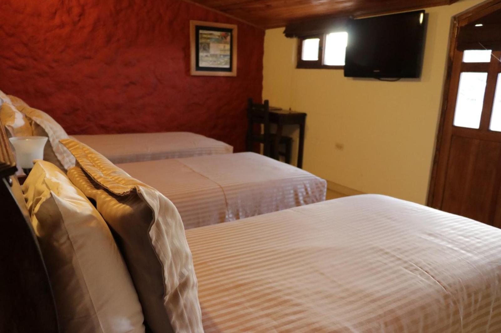 Standard Triple Room photo 1